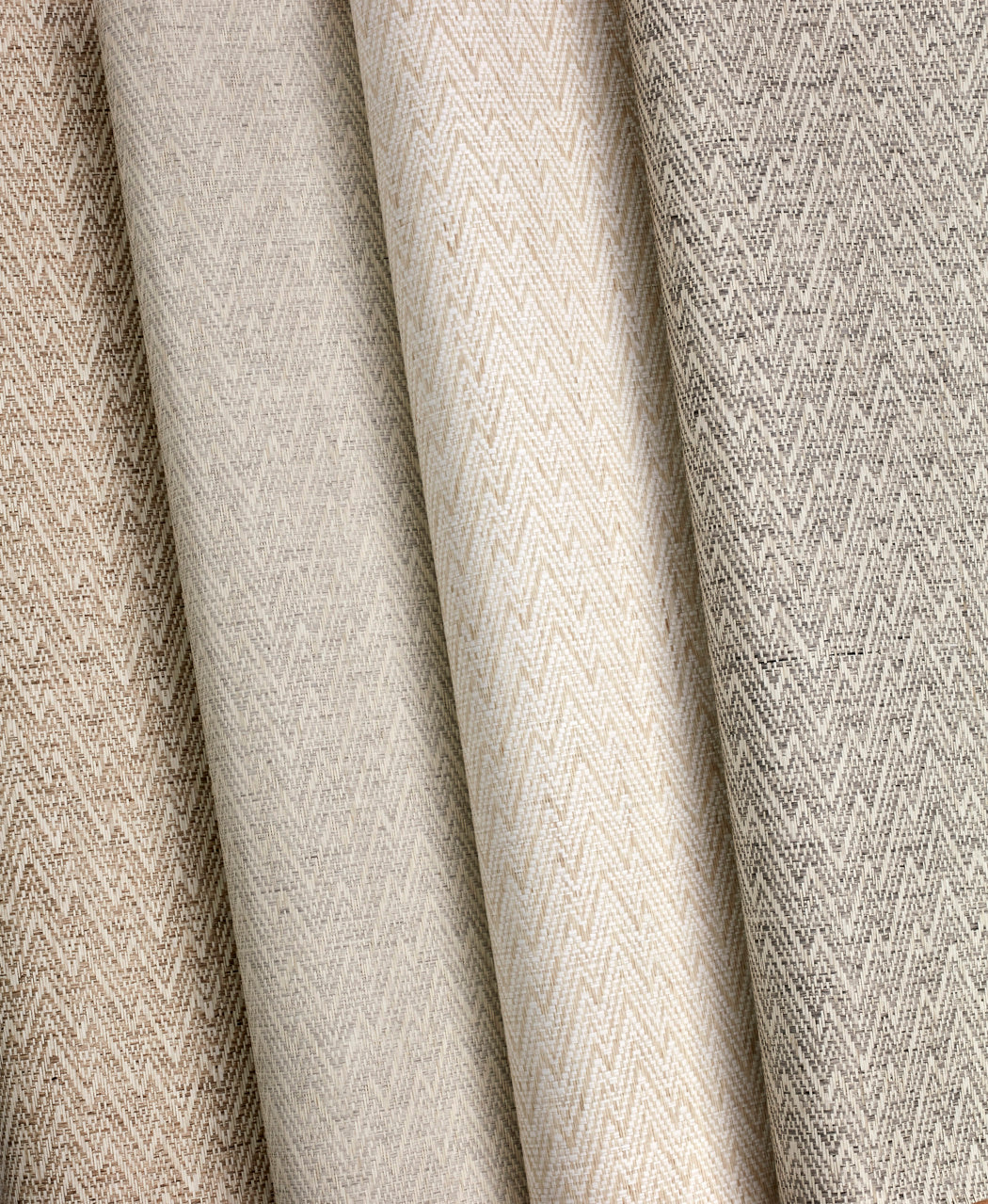 VALLEY-WEAVE-MORNING-MIST-PHILLIP-JEFFRIES-8601 - Phillip Jeffries Wallpaper Wallcovering