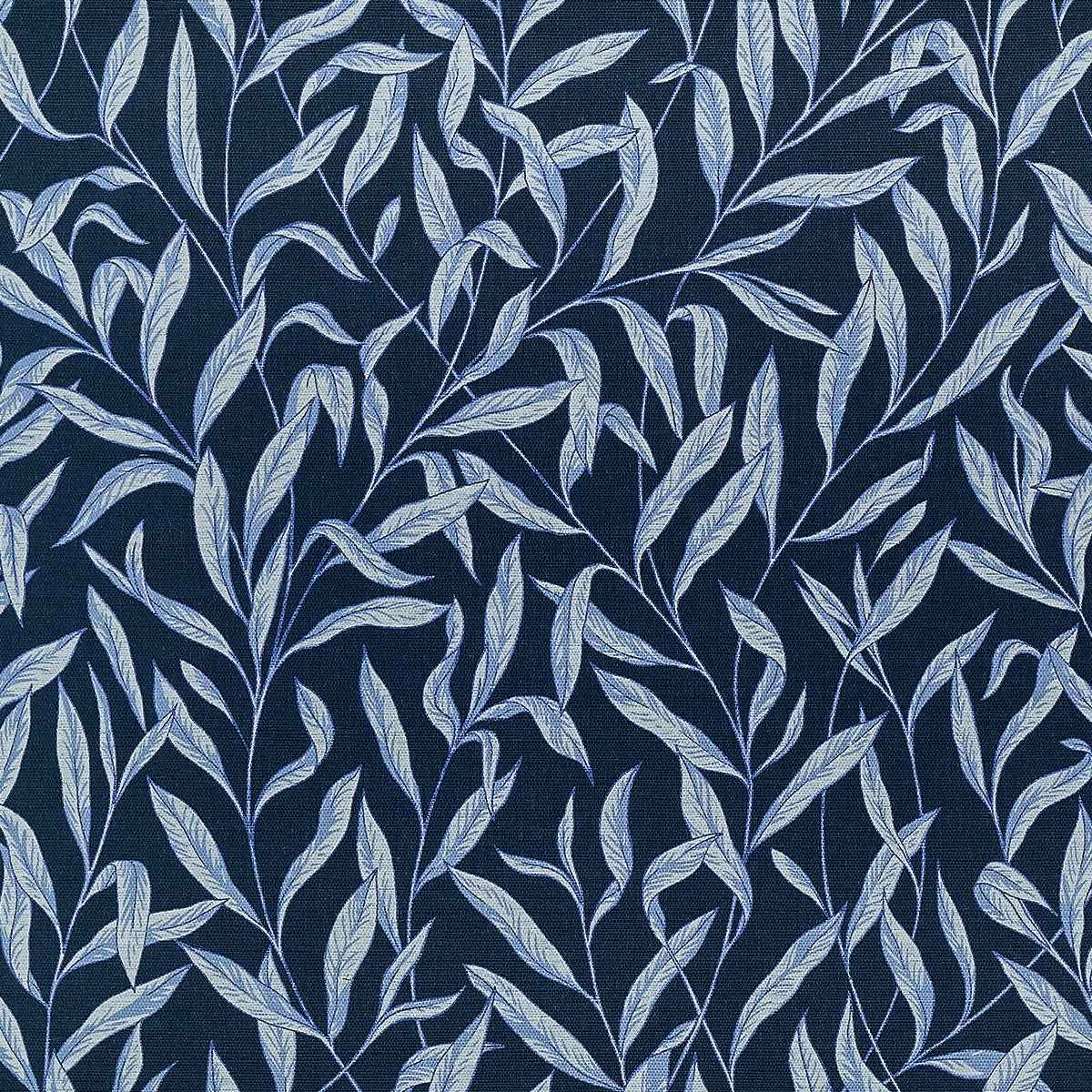 Walk in the Park Bluebell on Manila Hemp - Phillip Jeffries 26003 - Phillip Jeffries Wallpaper Wallpaper