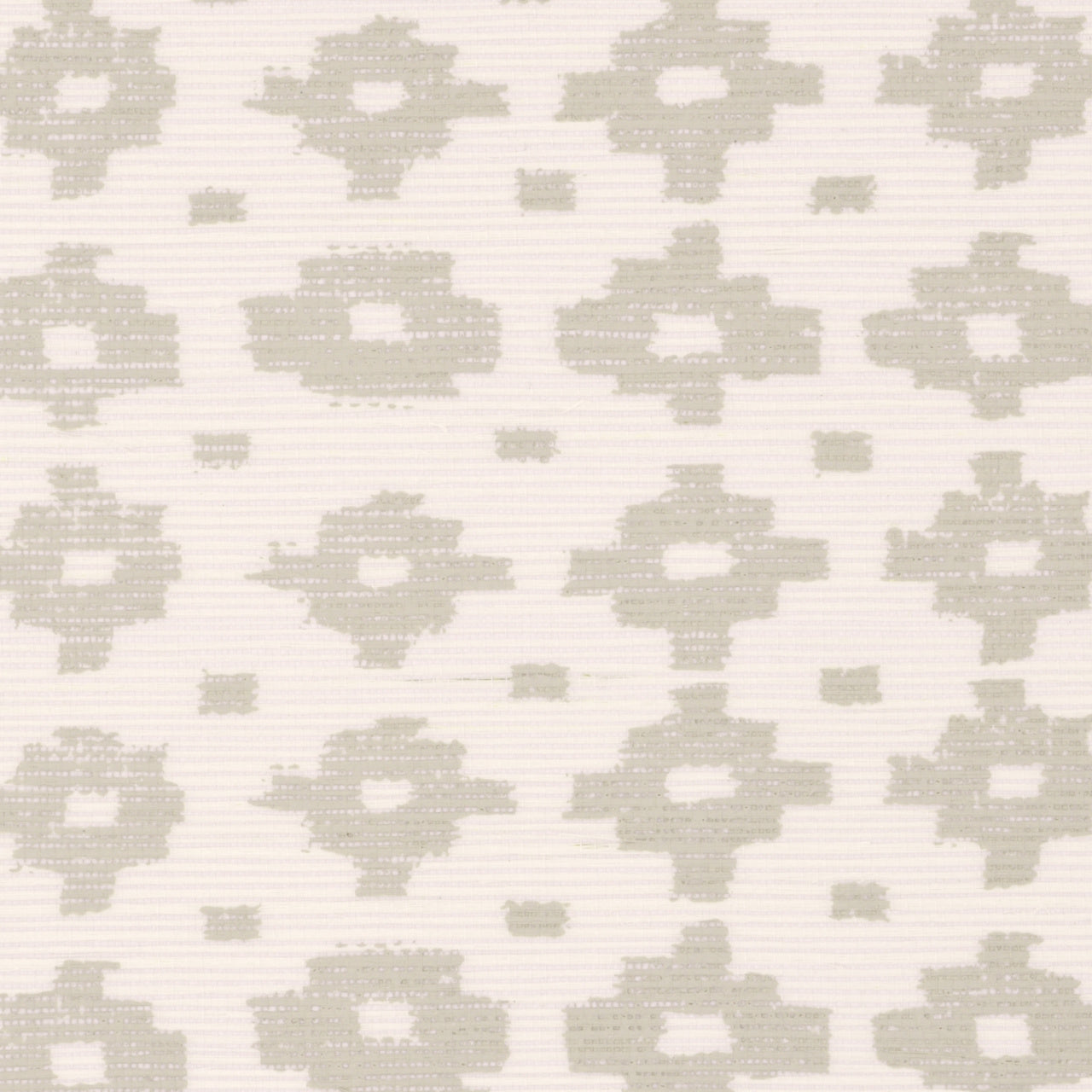 TULU-CLOTH-KULFI-CREAM-ON-MANILA-HEMP-PHILLIP-JEFFRIES-8433 - Phillip Jeffries Wallpaper Wallcovering