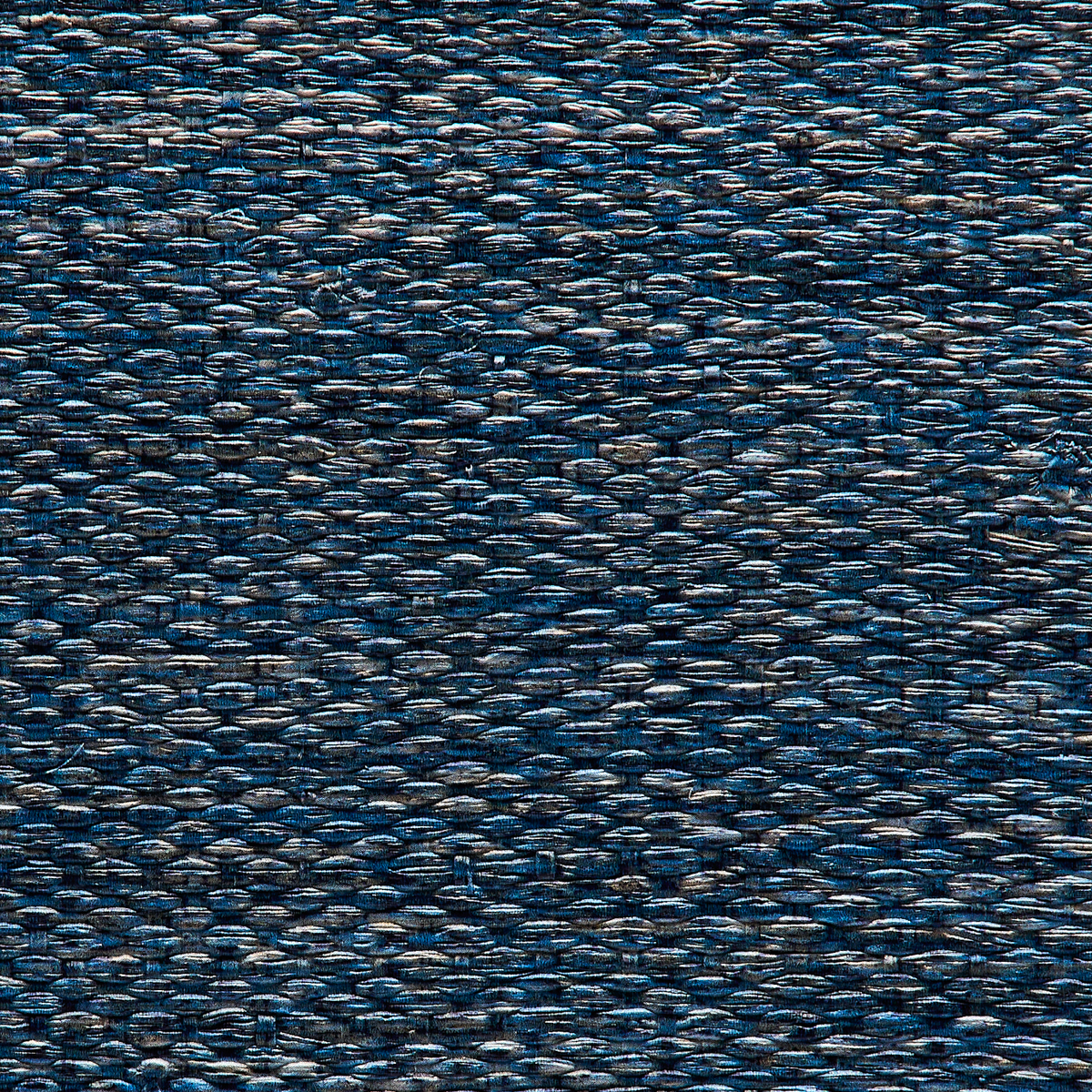 VINYL-WICKER-BUDDHA-BLUE-PHILLIP-JEFFRIES-1355 - Phillip Jeffries Wallpaper Wallpaper