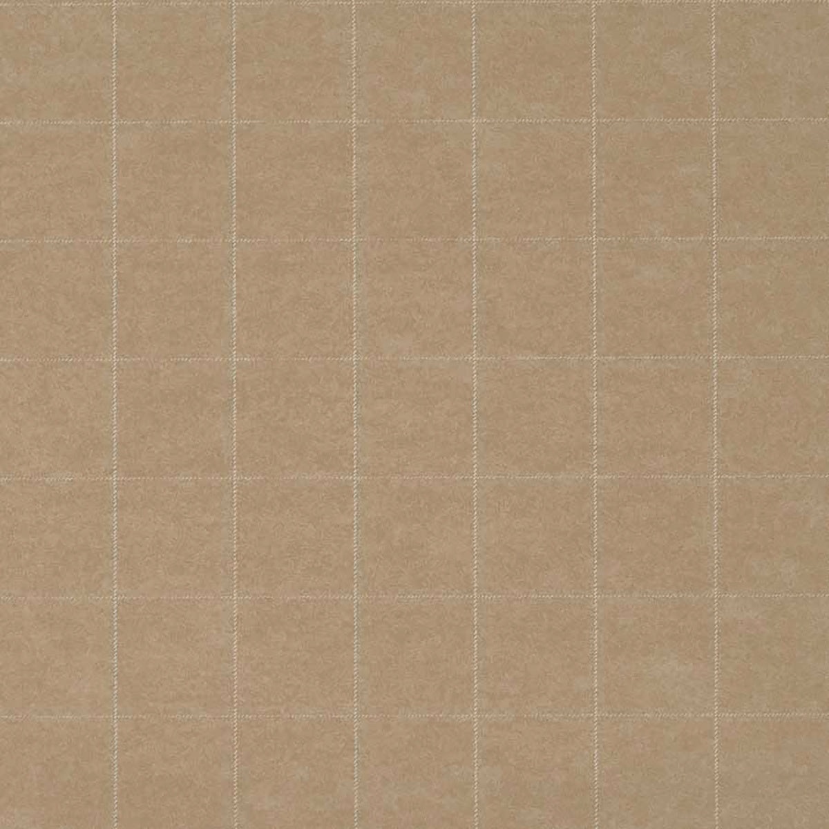 VINYL-SAVILE-SUITING-PLAID-WHITE-ON-TAN-PHILLIP-JEFFRIES-2149