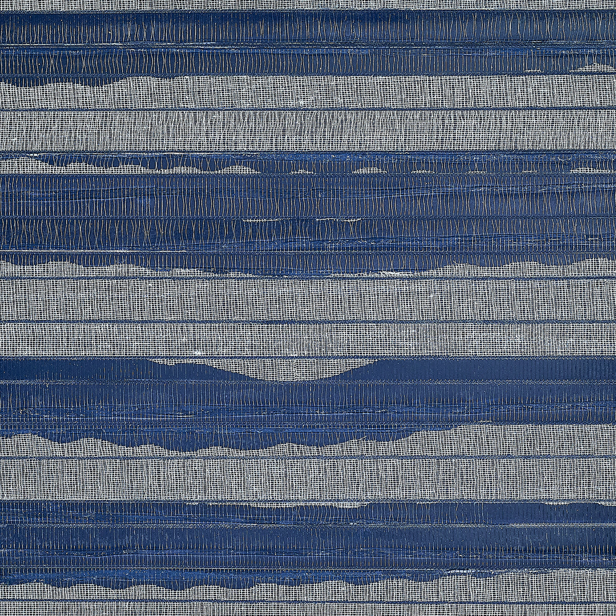 WABI-SABI-WALLS-NAVY-NATURE-PHILLIP-JEFFRIES-7375 - Phillip Jeffries Wallpaper Wallpaper