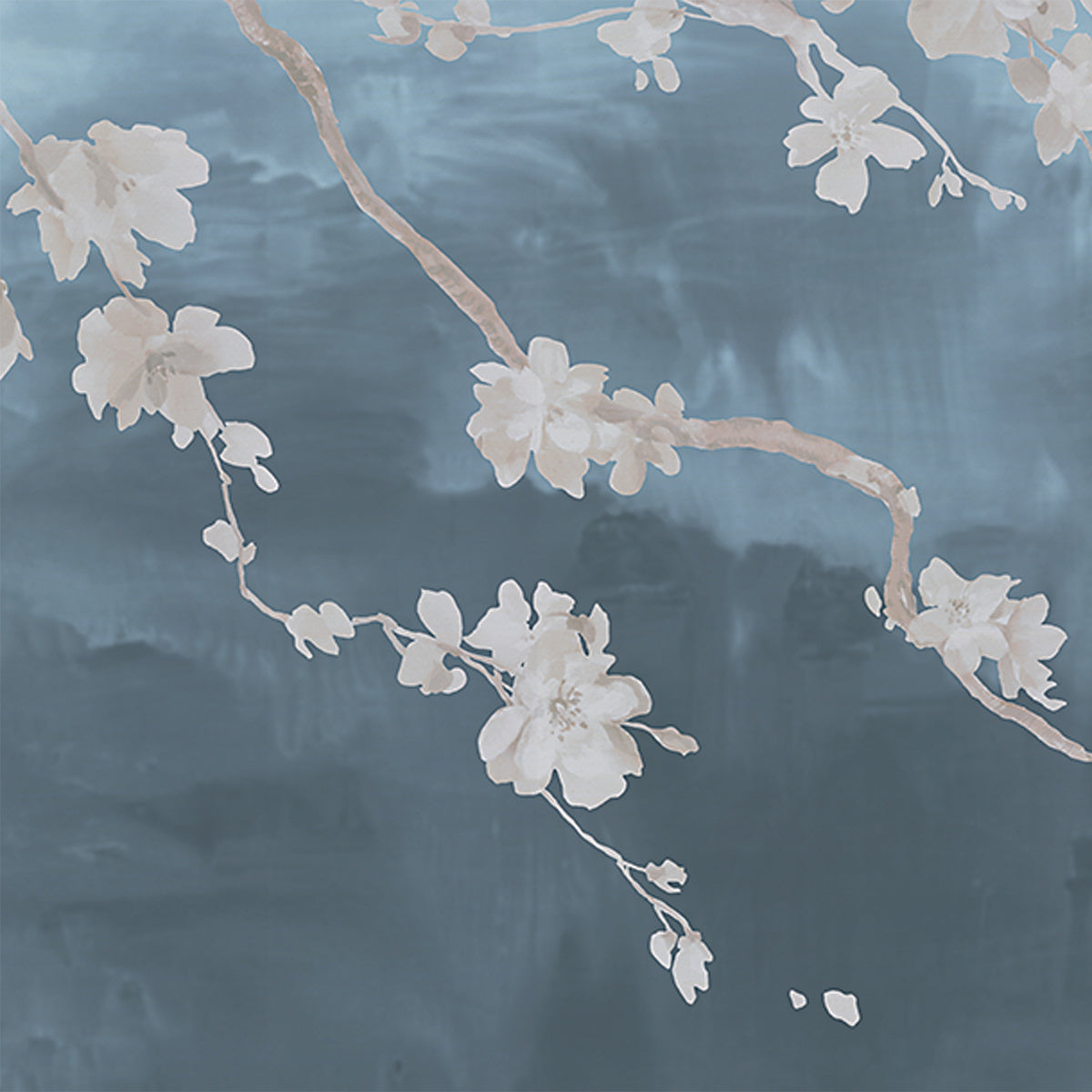 HAIKU-SLATE-AWAKENING-ON-MANILA-HEMP-PHILLIP-JEFFRIES-9015 - Phillip Jeffries Wallpaper Wallcovering