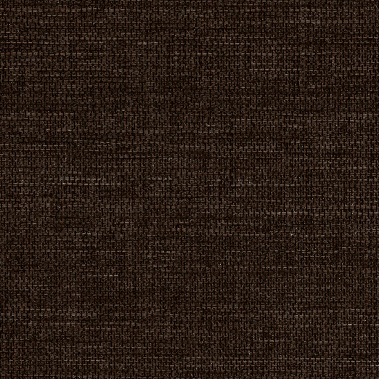 SOHO-HEMP-DARK-COCOLAT-PHILLIP-JEFFRIES-5548 - Phillip Jeffries Wallpaper Wallpaper