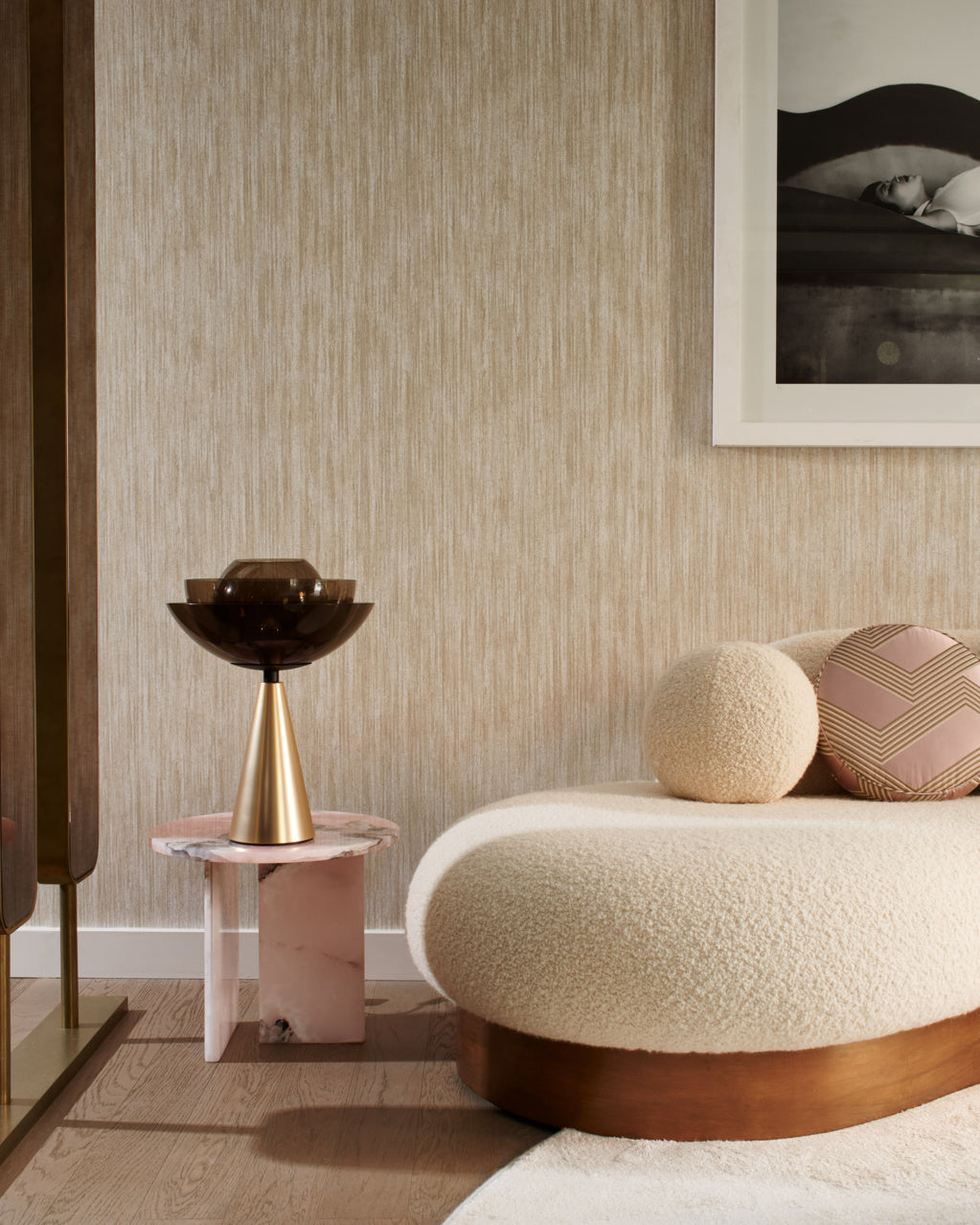 SEVILLA-WEAVE-OLVERA-PHILLIP-JEFFRIES-10078 - Phillip Jeffries Wallpaper Wallpaper