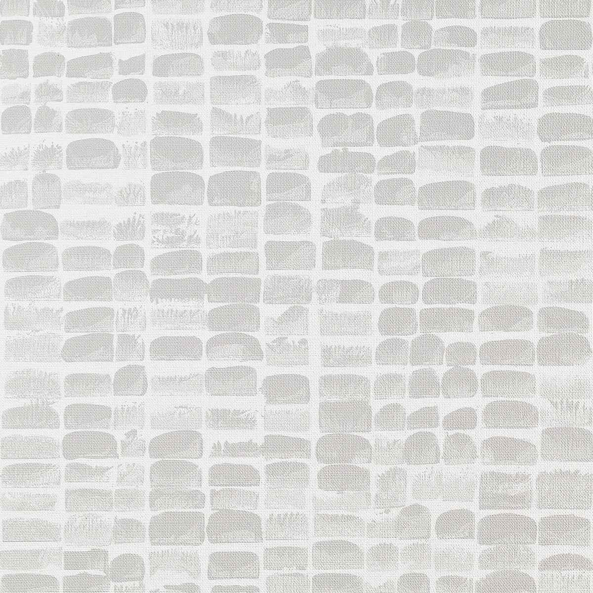 Sea Stone Clouds on Vinyl Canvas - Phillip Jeffries 24900 - Phillip Jeffries Wallpaper Wallpaper