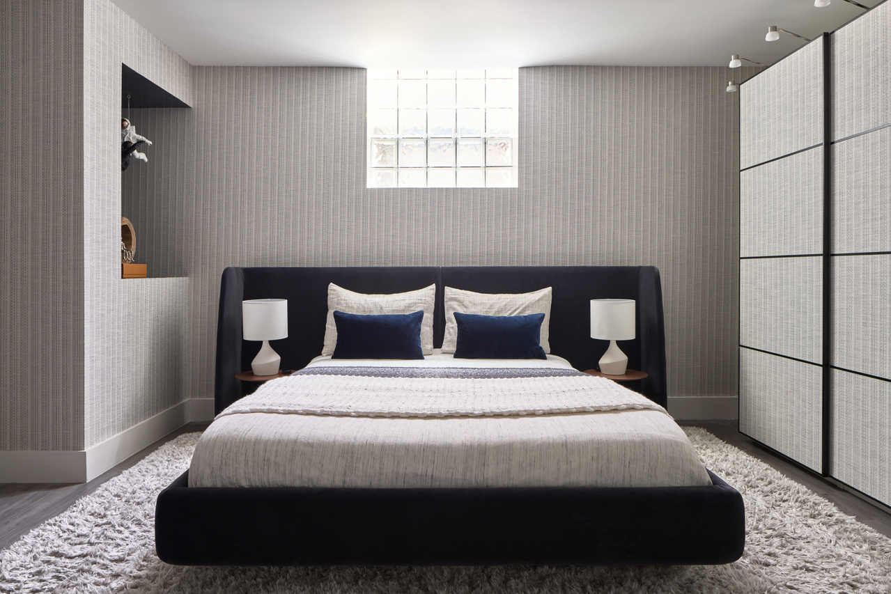 NEWPORT-THREADS-WHITE-CANVAS-PHILLIP-JEFFRIES-2574 - Phillip Jeffries Wallpaper Papel pintado