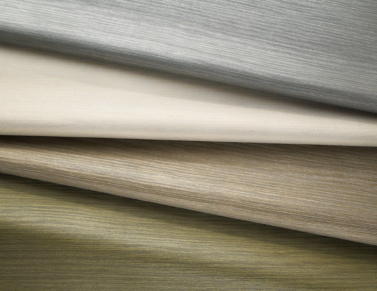 VINYL-SAINT-GERMAIN-SILVER-ON-PEWTER-PHILLIP-JEFFRIES-22911 - Phillip Jeffries Wallpaper Wallpaper