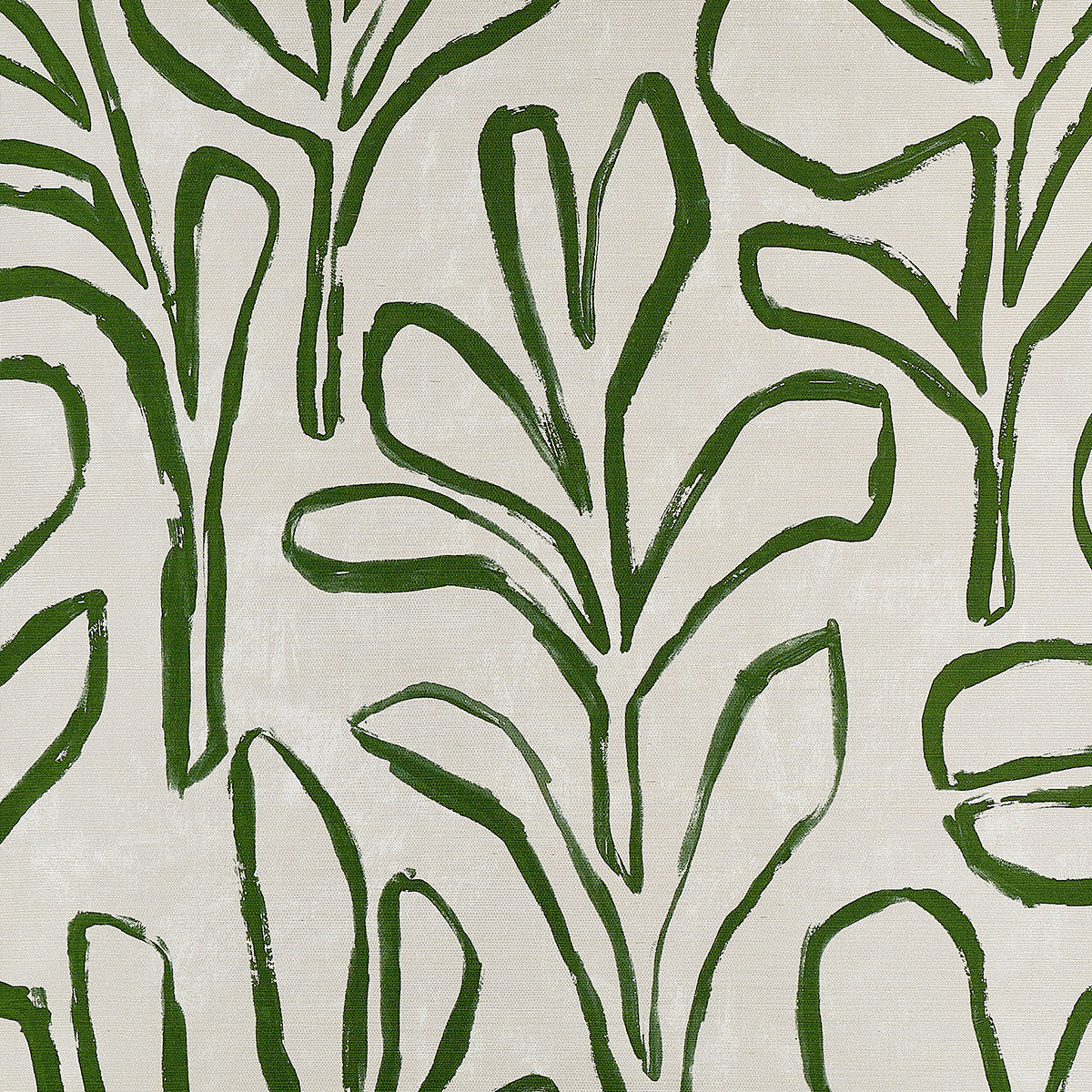 SPRIG-SILHOUETTE-VINEYARD-ON-MANILA-HEMP-PHILLIP-JEFFRIES-10310 - Phillip Jeffries Wallpaper Wallcovering