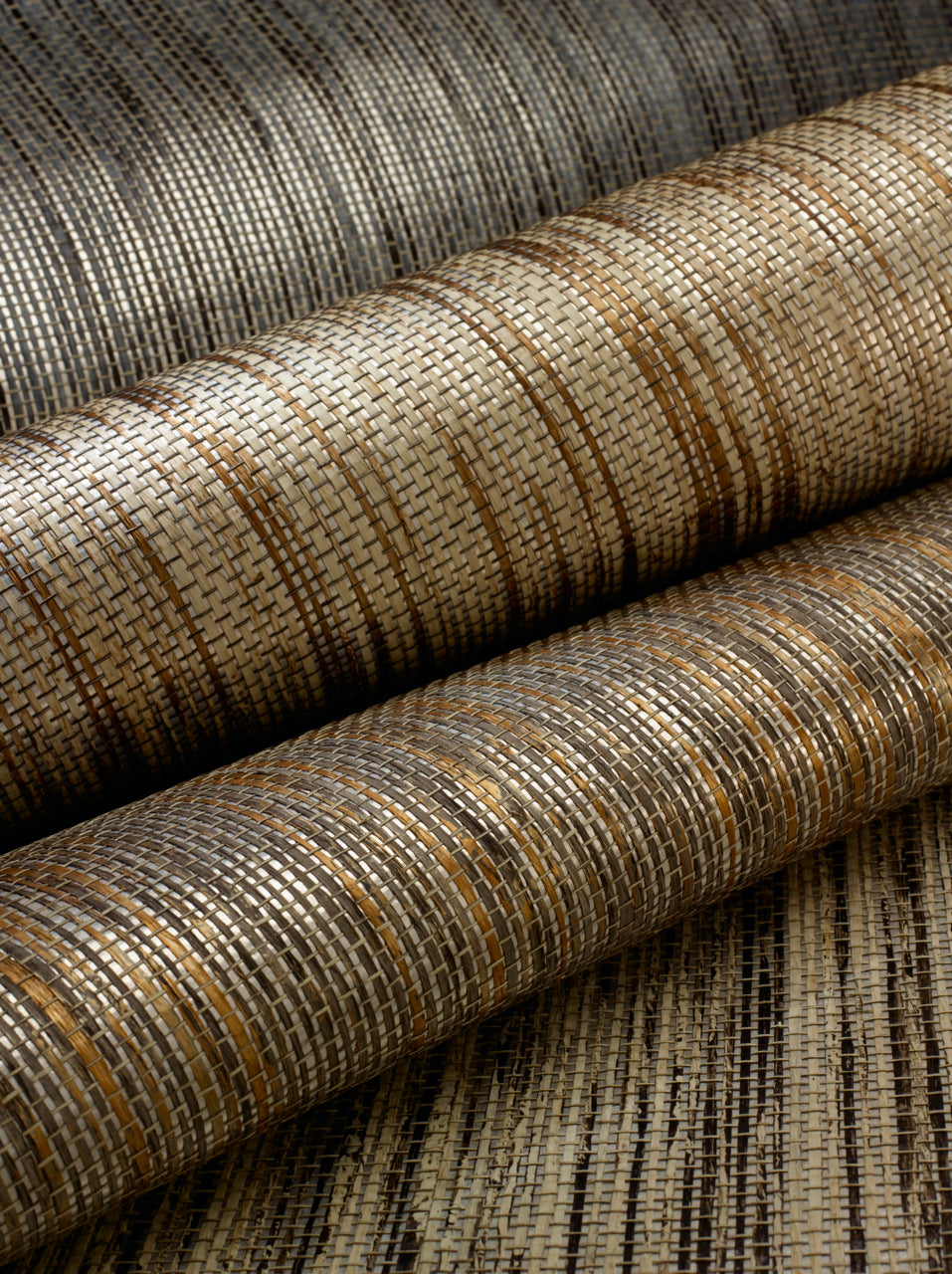 MYSTIC-WEAVE-SILVERED-MIST-PHILLIP-JEFFRIES-10051 - Phillip Jeffries Wallpaper Wallpaper