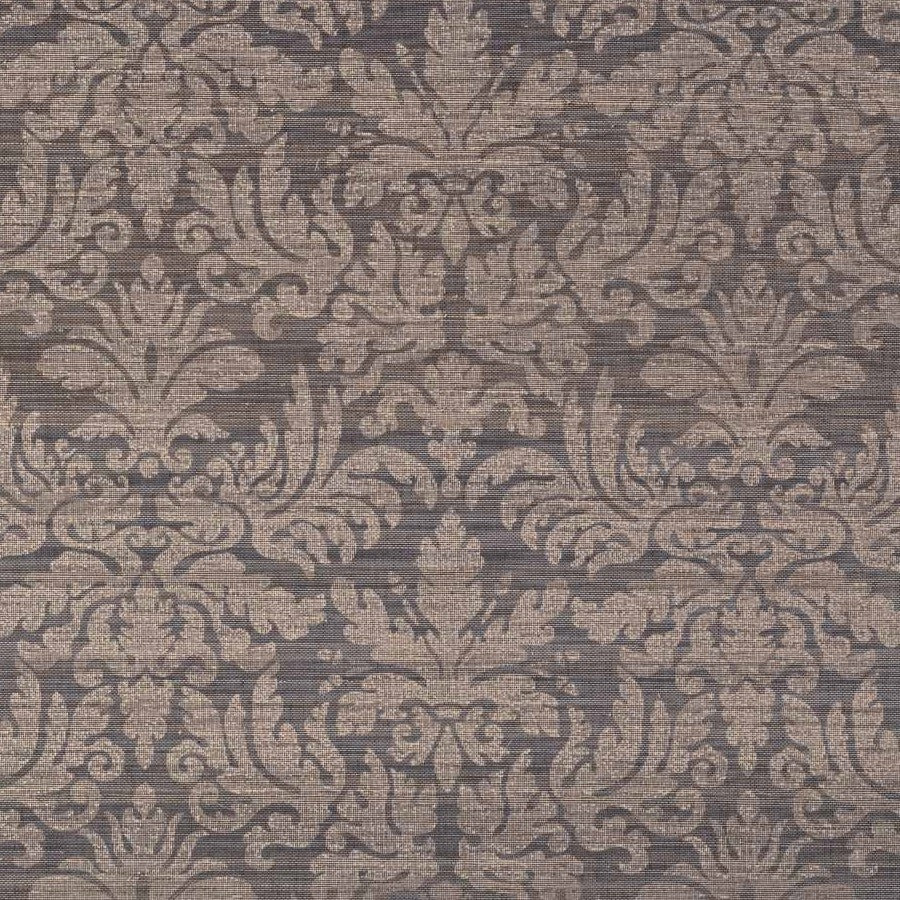 EMPRESS-PLATINUM-ON-HORSEHAIR-PHILLIP-JEFFRIES-5844 - Phillip Jeffries Wallpaper Wallcovering