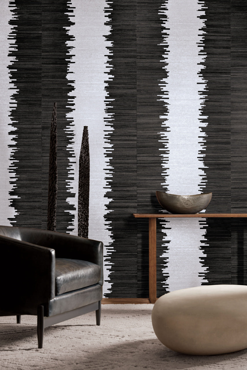 SANCTUARY-NAVY-SOLITUDE-PHILLIP-JEFFRIES-4584 - Phillip Jeffries Wallpaper Wallcovering