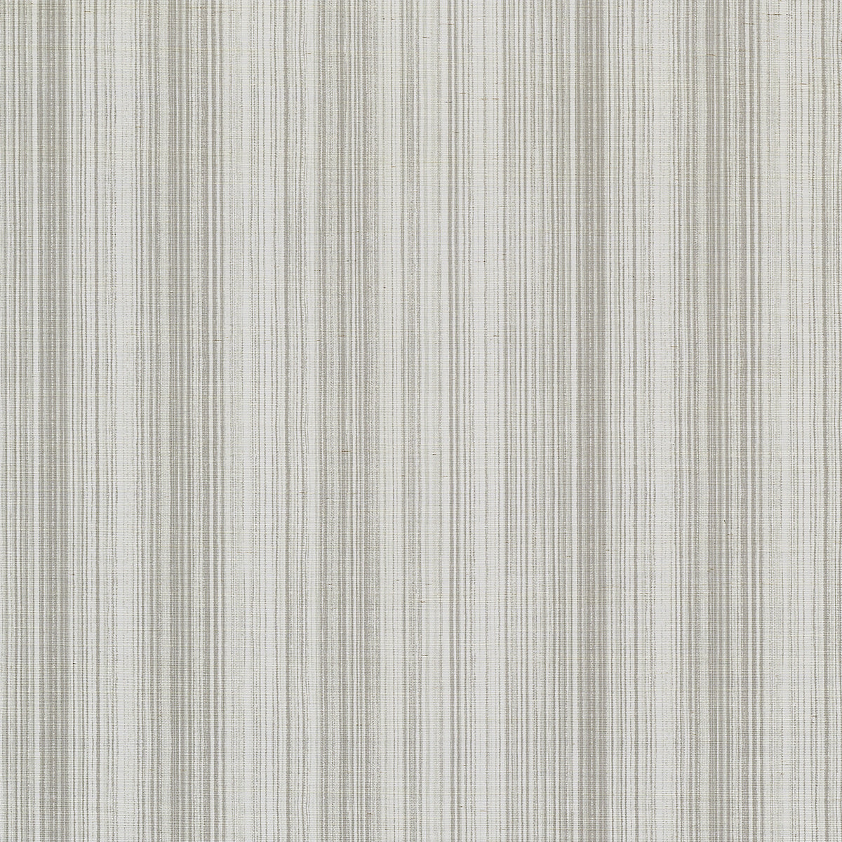 CHAMBERLAIN-STRIPE-GREY-ON-MANILA-HEMP-PHILLIP-JEFFRIES-31600 - Phillip Jeffries Wallpaper Wallpaper