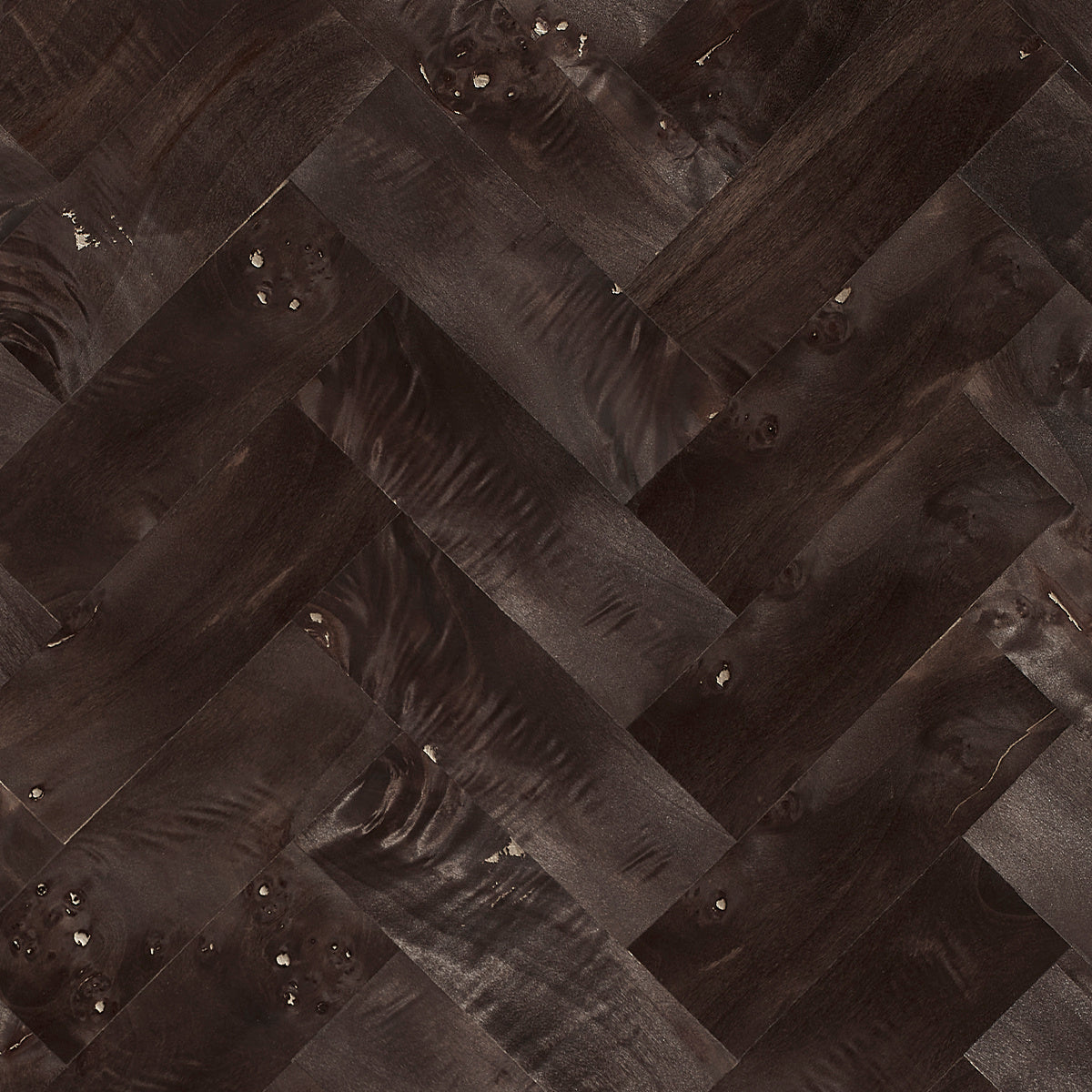 BURLED-CHEVRON-CAROB-PHILLIP-JEFFRIES-8947 - Phillip Jeffries Wallpaper Wallcovering