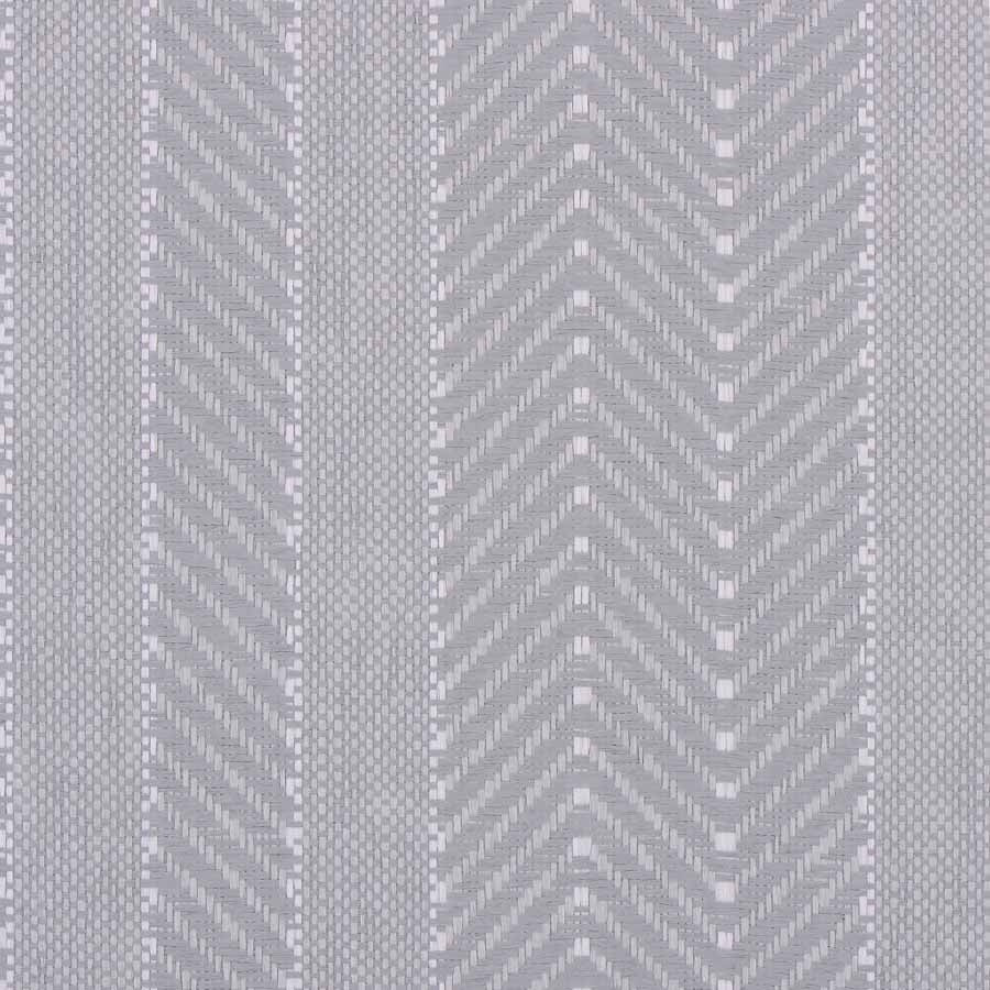 MEDITATION-WEAVE-GREY-PHILLIP-JEFFRIES-6892 - Phillip Jeffries Wallpaper Papel pintado