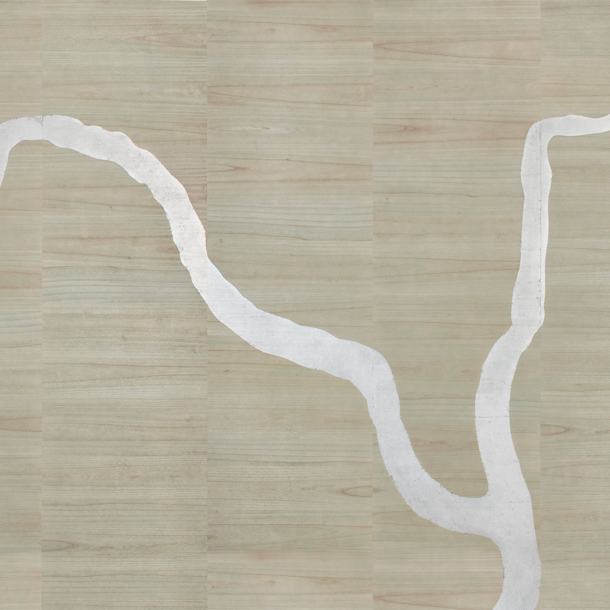 ADORN-OPULENT-GREY-WITH-SILVER-PHILLIP-JEFFRIES-9294 - Phillip Jeffries Wallpaper Wallcovering