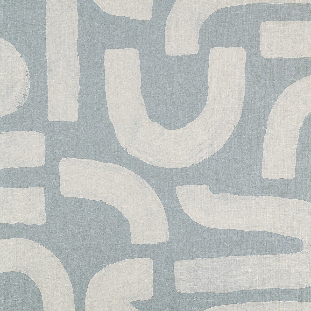 CURVES-MELLOW-FLOW-ON-CANVAS-LINEN-PHILLIP-JEFFRIES-10269 - Phillip Jeffries Wallpaper Wallcovering