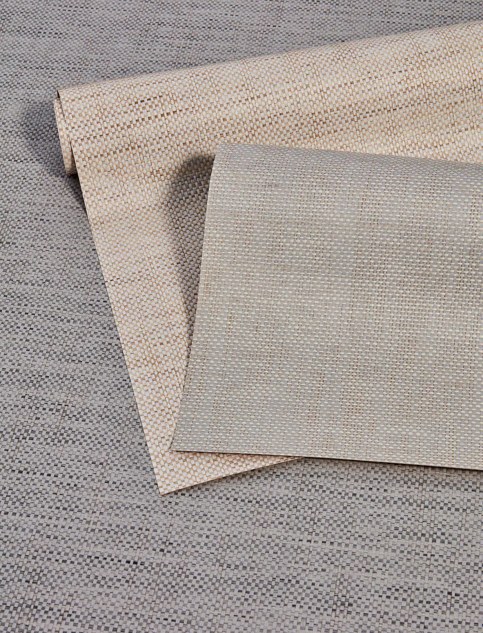 KOBE-WEAVE-SUSHI-RICE-PHILLIP-JEFFRIES-9159 - Phillip Jeffries Wallpaper Wallpaper