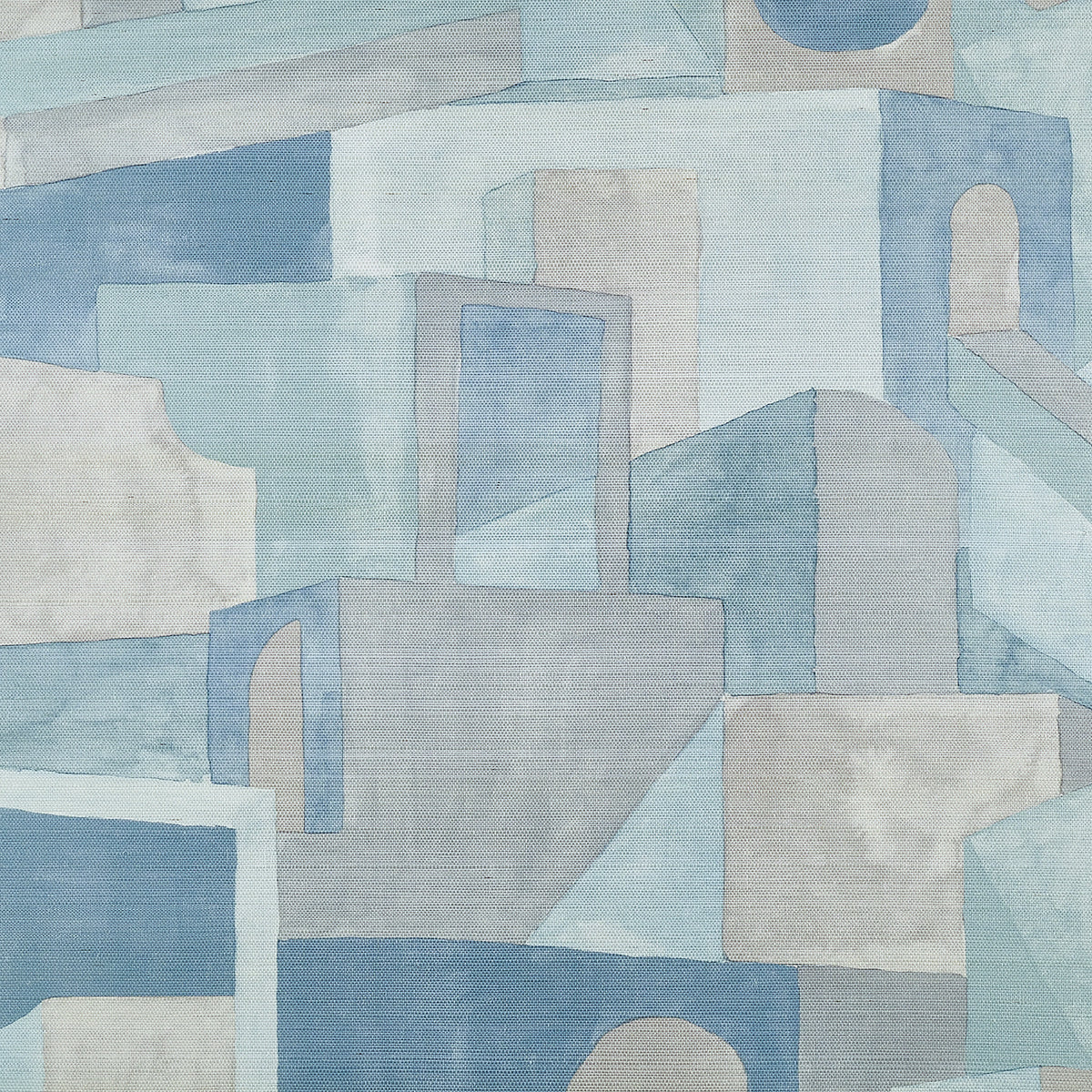 VILLA-VIBES-IBIZA-ON-MANILA-HEMP-PHILLIP-JEFFRIES-27404 - Phillip Jeffries Wallpaper Wallcovering