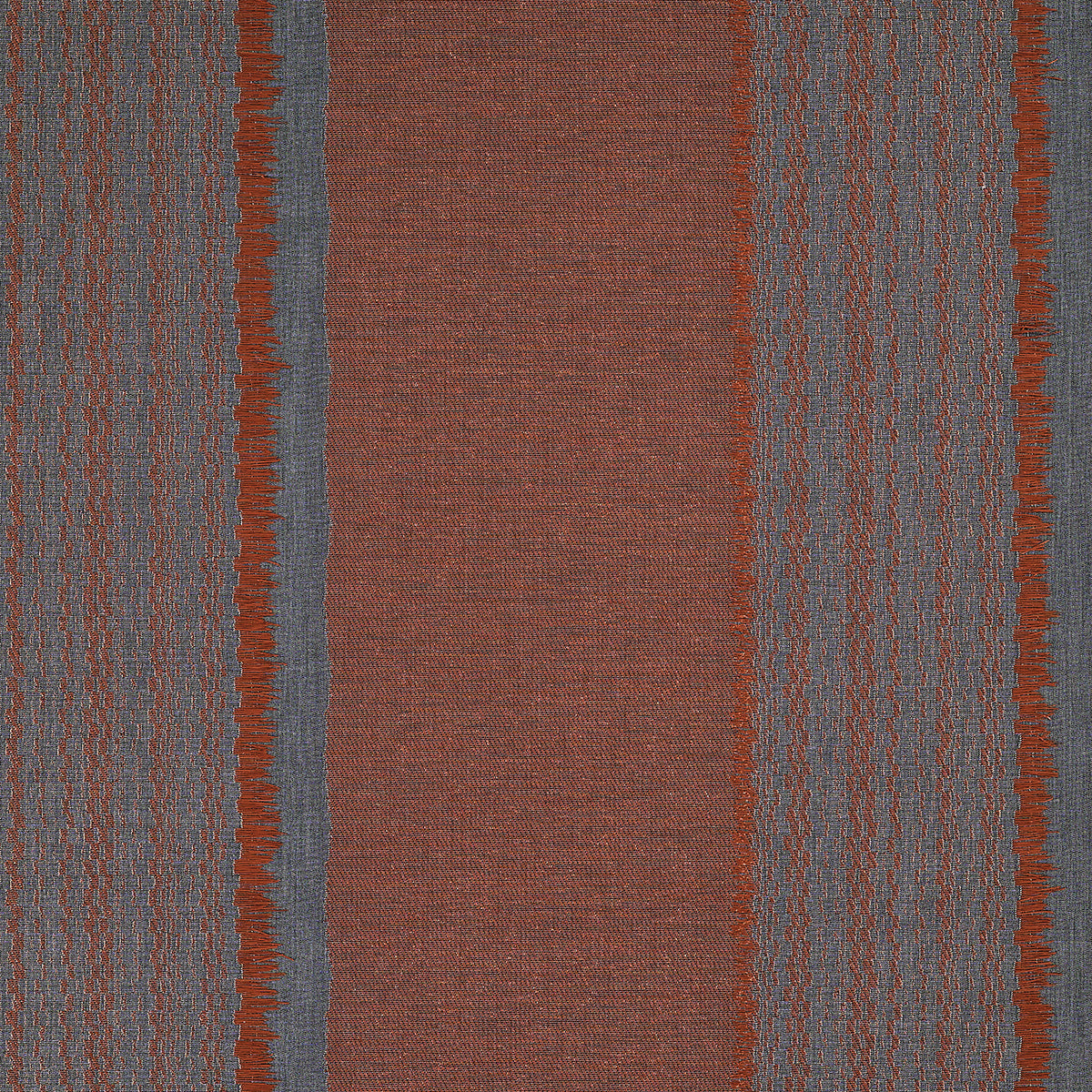 GAUCHO-CLOTH-PHOENIX-FRINGE-PHILLIP-JEFFRIES-1027 - Phillip Jeffries Wallpaper Papel pintado