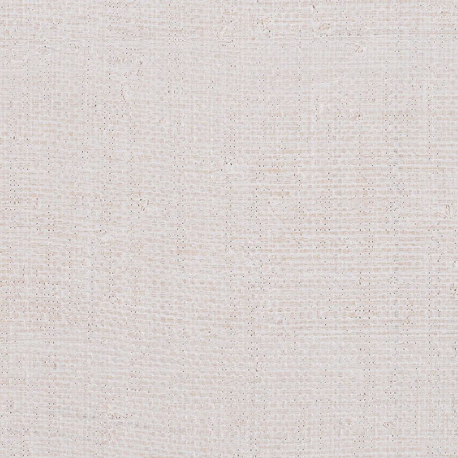 LACQUERED-RAFFIA-BLANCH-PHILLIP-JEFFRIES-5820 - Phillip Jeffries Wallpaper Wallcovering