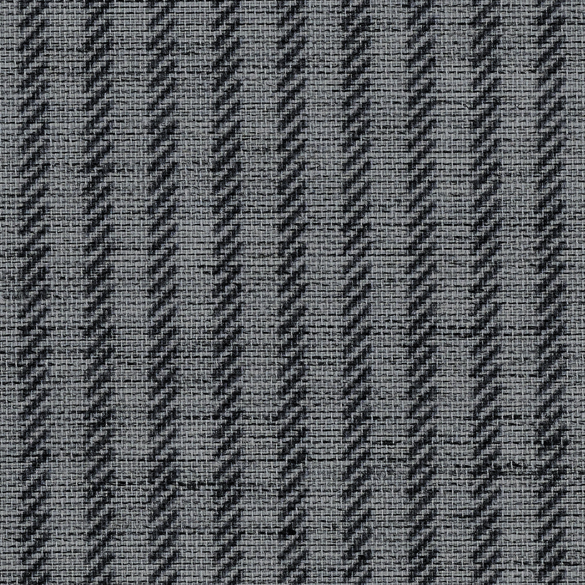 Arbor Stripe Midnight Drift on Canvas Linen - Phillip Jeffries 43406
