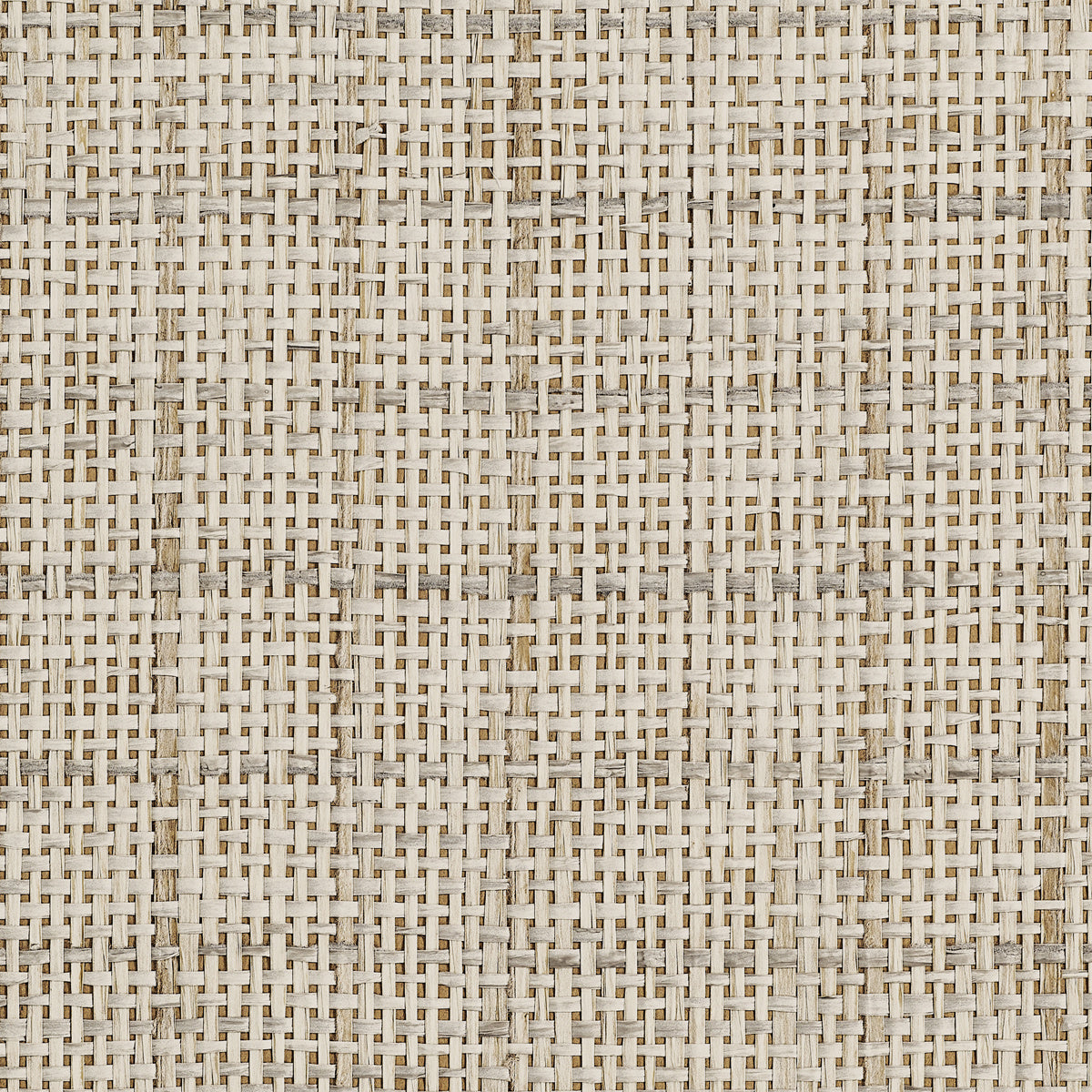 GRACEFUL-GRID-ECRU-PHILLIP-JEFFRIES-10483 - Phillip Jeffries Wallpaper Papel pintado