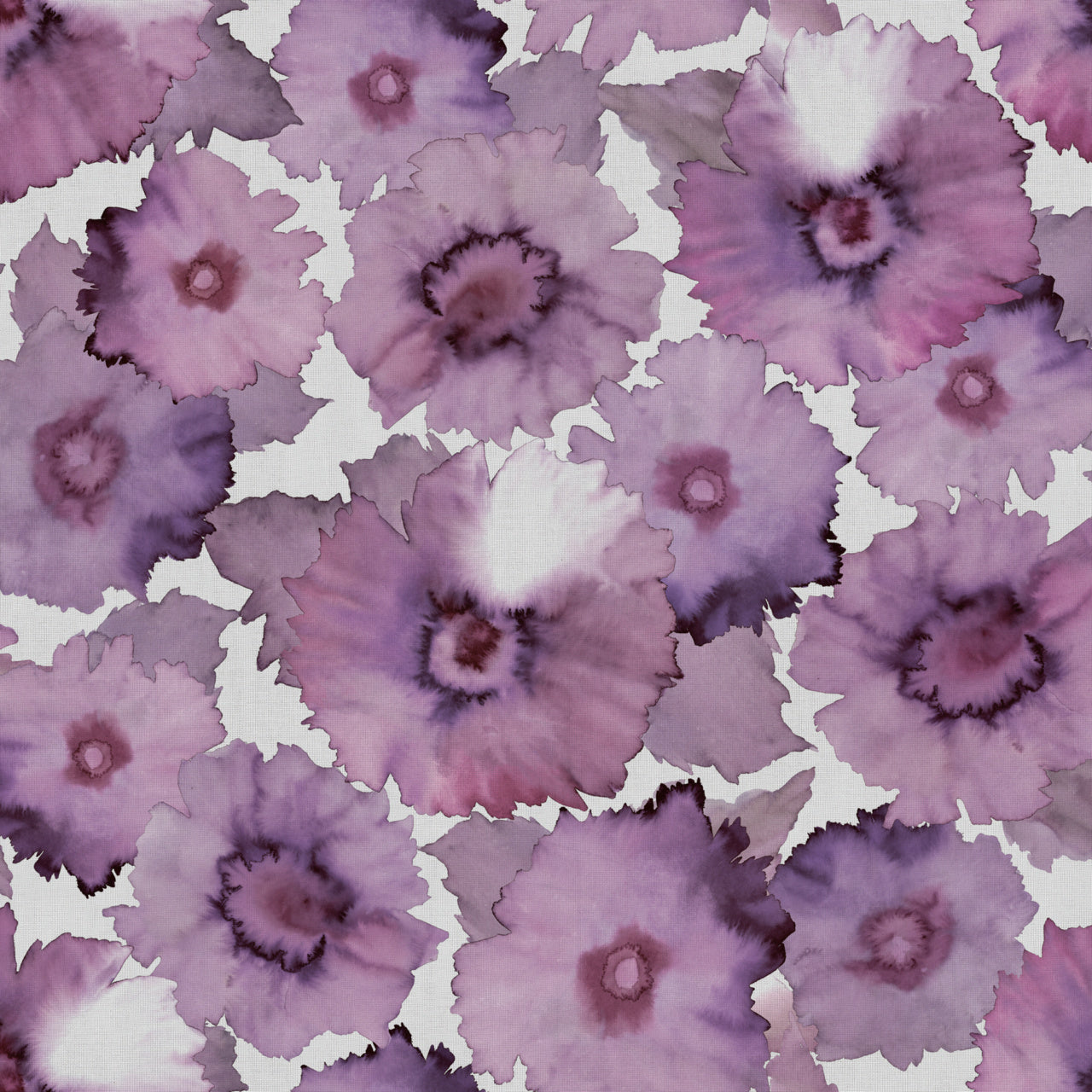 BLOOM-FUCHSIA-ON-JAPANESE-PAPER-WEAVE-PHILLIP-JEFFRIES-7190-L - Phillip Jeffries Wallpaper Wallcovering