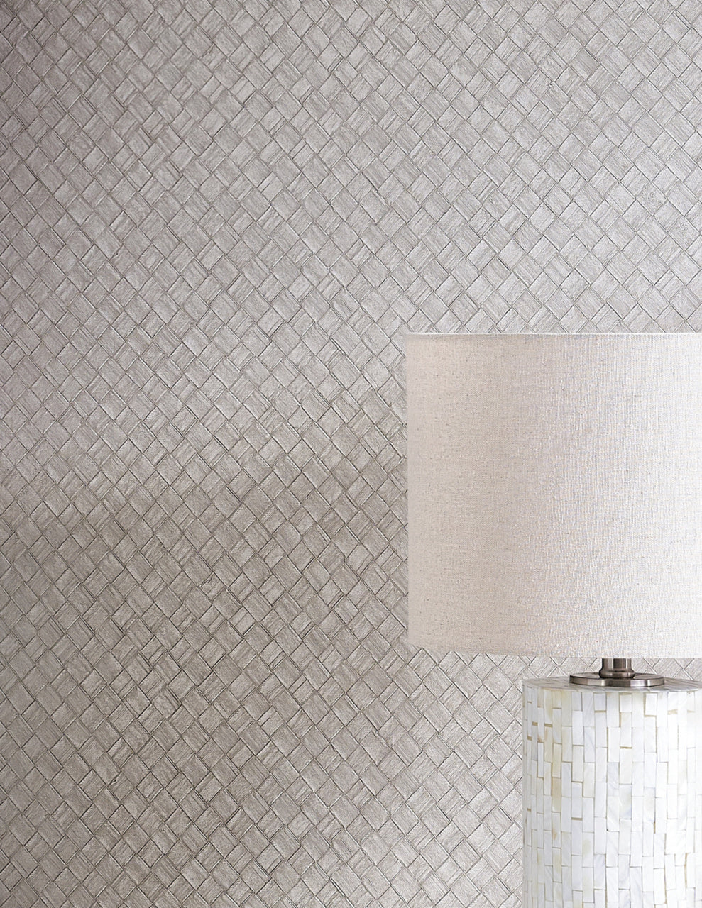 VINYL-PANDAN-RAINFOREST-PHILLIP-JEFFRIES-10567 - Phillip Jeffries Wallpaper Wallpaper
