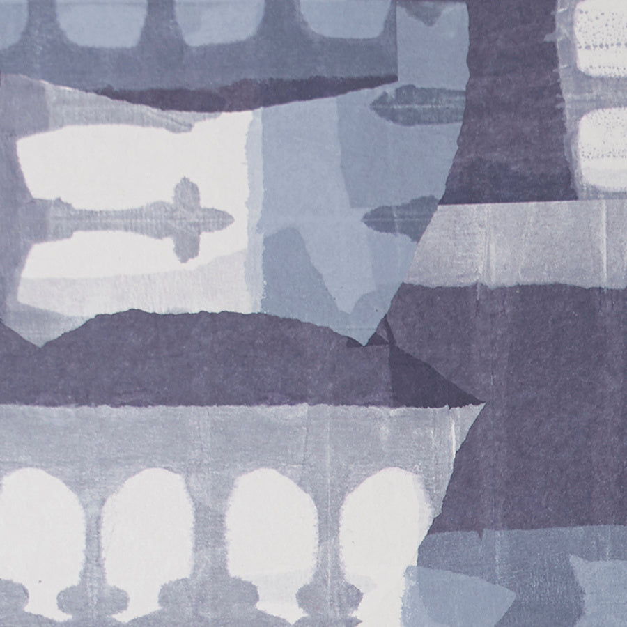 KINSHIP-INDIGO-ARTISAN-PHILLIP-JEFFRIES-2555 - Phillip Jeffries Wallpaper Wallcovering