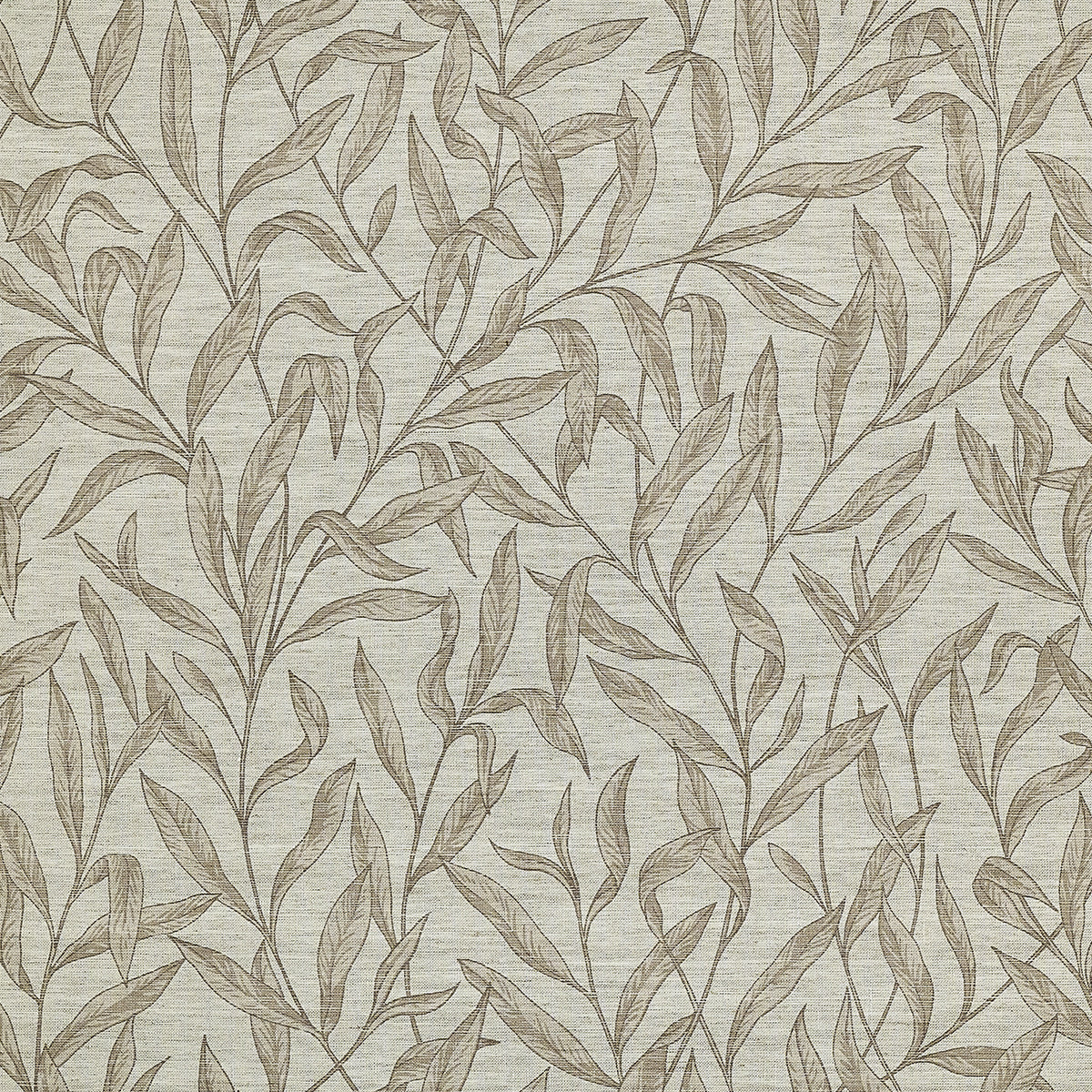 WALK-IN-THE-PARK-TAN-HAVEN-ON-CANVAS-LINEN-PHILLIP-JEFFRIES-26008 - Phillip Jeffries Wallpaper Wallcovering