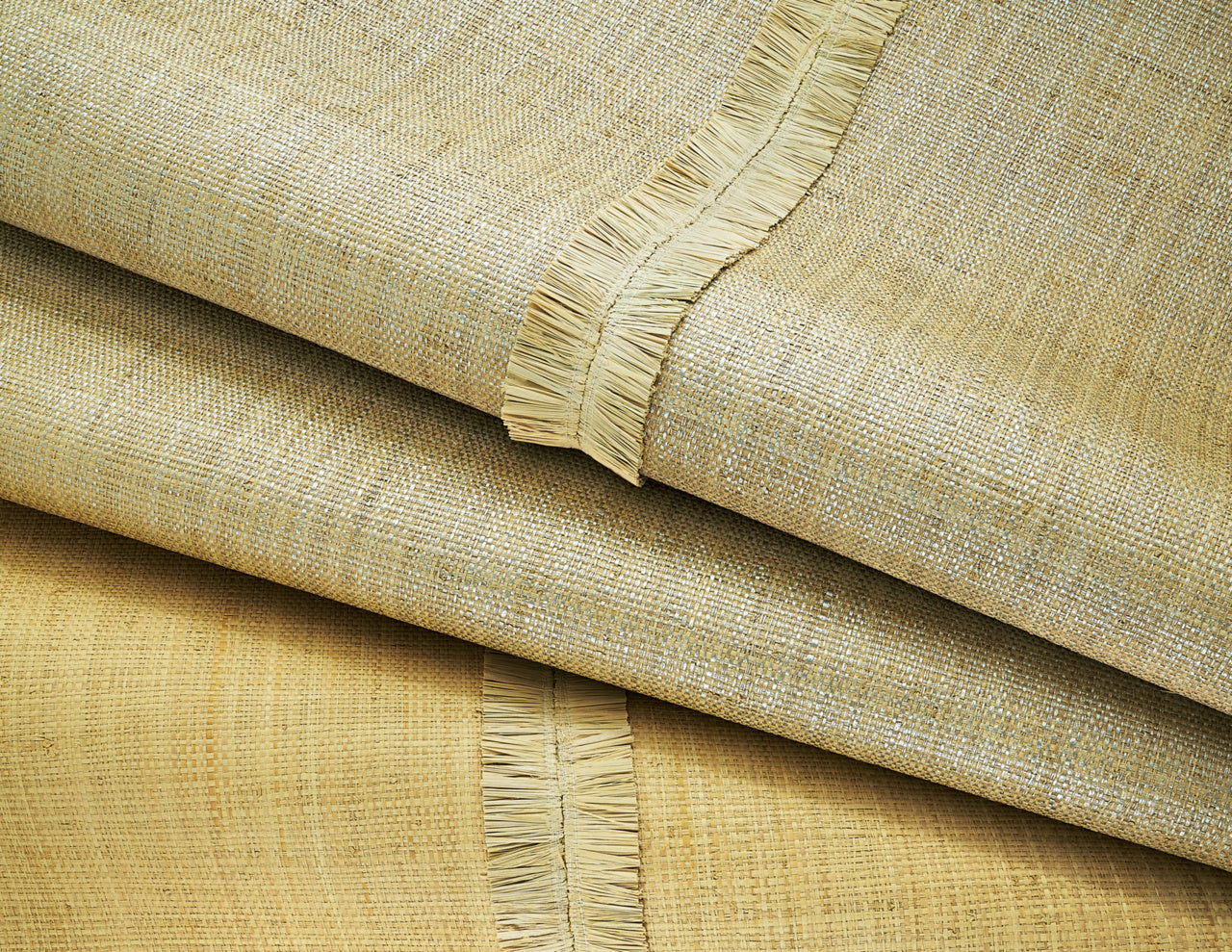 FRINGE-BENEFITS-GOLDEN-SHORELINE-FRINGE-PHILLIP-JEFFRIES-28400 - Phillip Jeffries Wallpaper Wallcovering