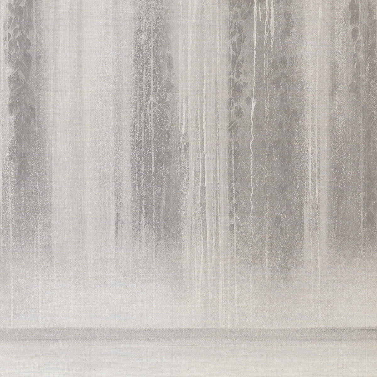 WATERFALL-RISING-MIST-ON-MANILA-HEMP-PHILLIP-JEFFRIES-8898 - Phillip Jeffries Wallpaper Wallcovering