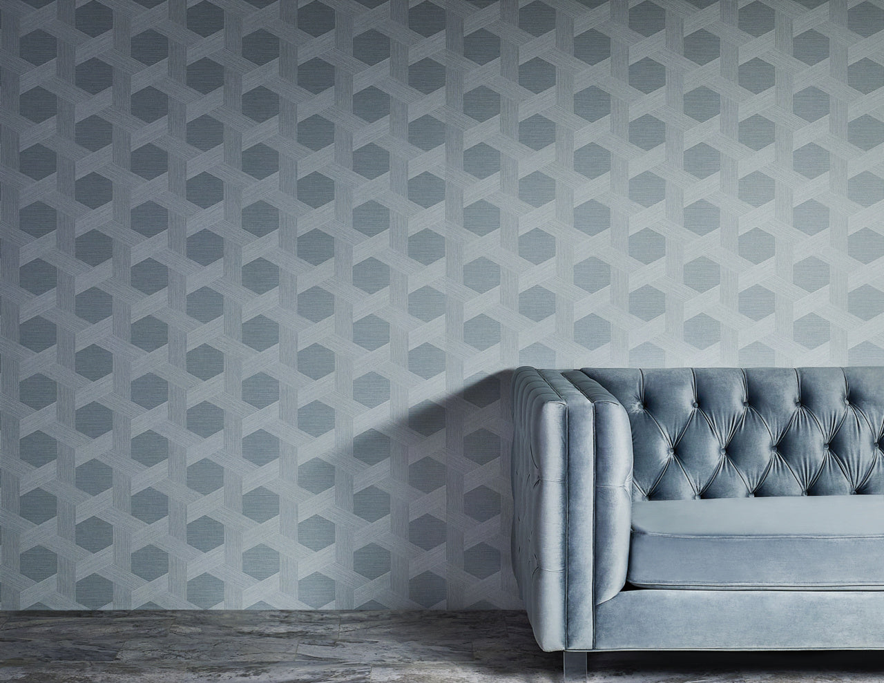 VINYL-WOVEN-SISAL-RICH-UMBER-PHILLIP-JEFFRIES-8124 - Phillip Jeffries Wallpaper Wallpaper