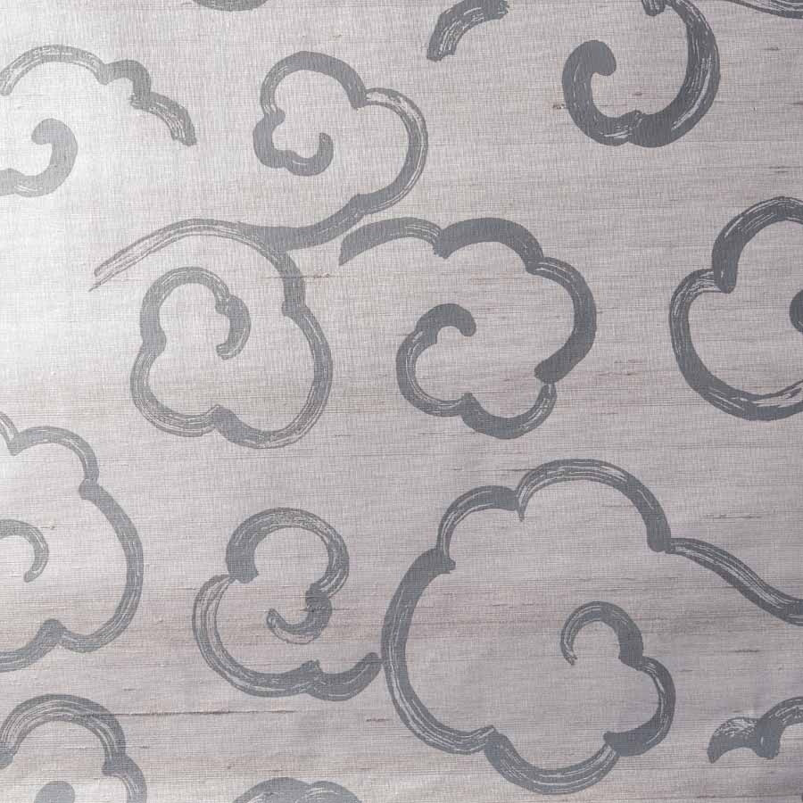 IMPRESSIONS-NIMBUS-ON-STAR-DUST-SILK-PHILLIP-JEFFRIES-4004 - Phillip Jeffries Wallpaper Wallcovering