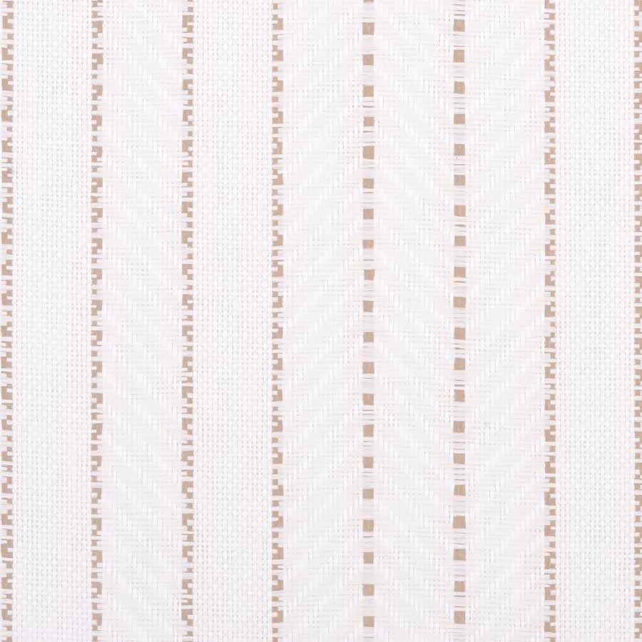 MEDITATION-WEAVE-PERFECTION-WHITE-PHILLIP-JEFFRIES-6889 - Phillip Jeffries Wallpaper Papel pintado