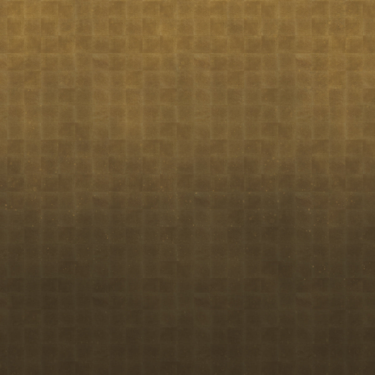 BUBBLES-BLACK-ON-GILDED-METALLIC-LEAF-PHILLIP-JEFFRIES-27712 - Phillip Jeffries Wallpaper Wallcovering
