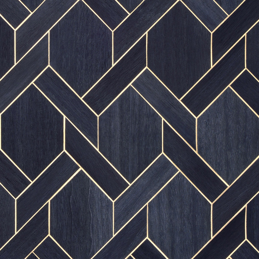 YACHT-CLUB-DEEP-WATER-PHILLIP-JEFFRIES-4238 - Phillip Jeffries Wallpaper Wallcovering
