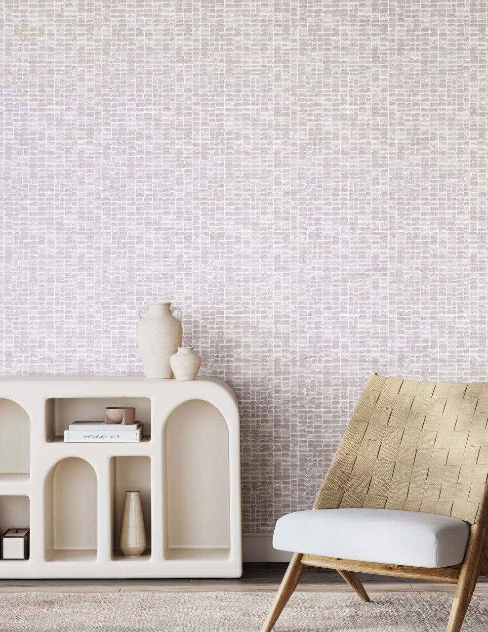 SEA-STONE-THISTLE-ON-MANILA-HEMP-PHILLIP-JEFFRIES-24903 - Phillip Jeffries Wallpaper Wallcovering