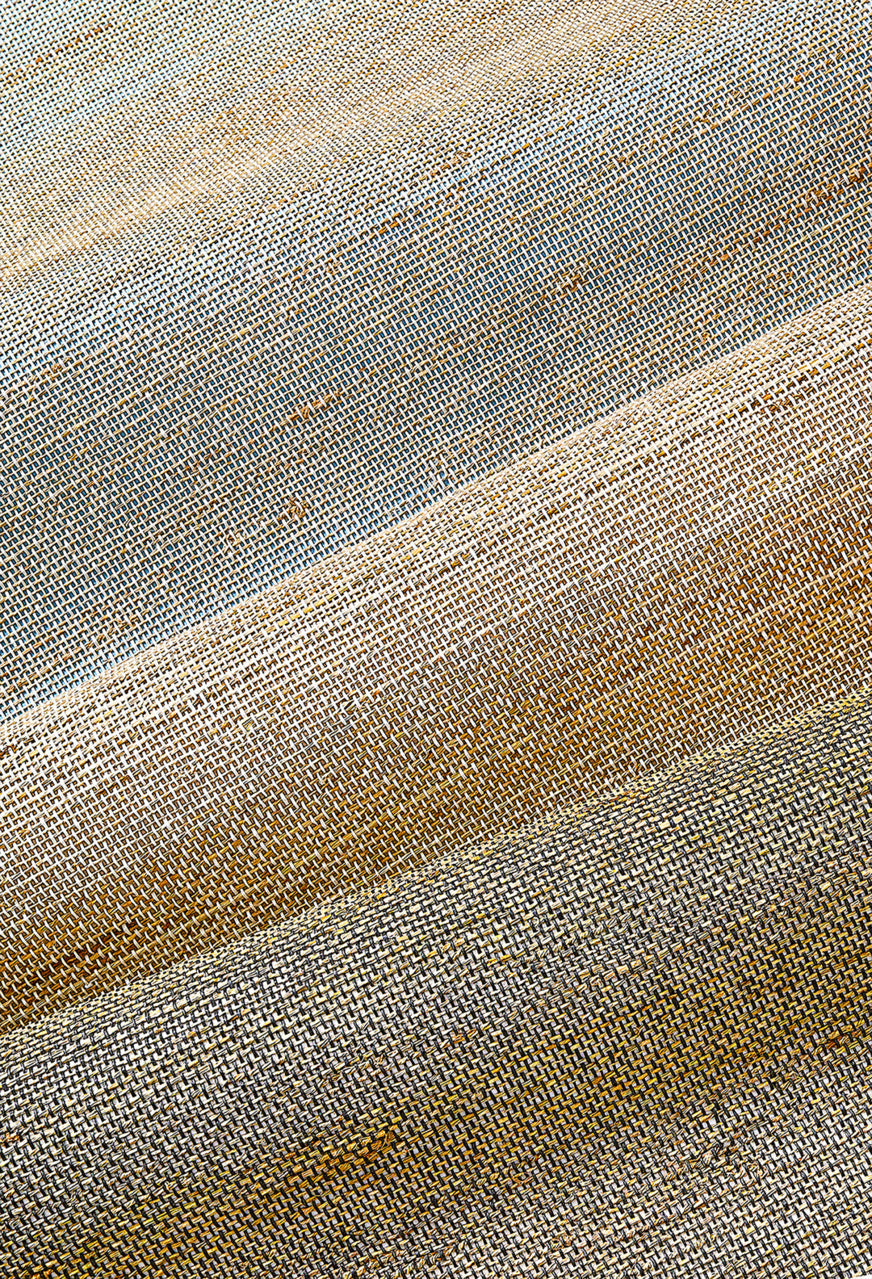 SEASIDE-JUTE-SANDY-TAUPE-PHILLIP-JEFFRIES-9896 - Phillip Jeffries Wallpaper Wallpaper