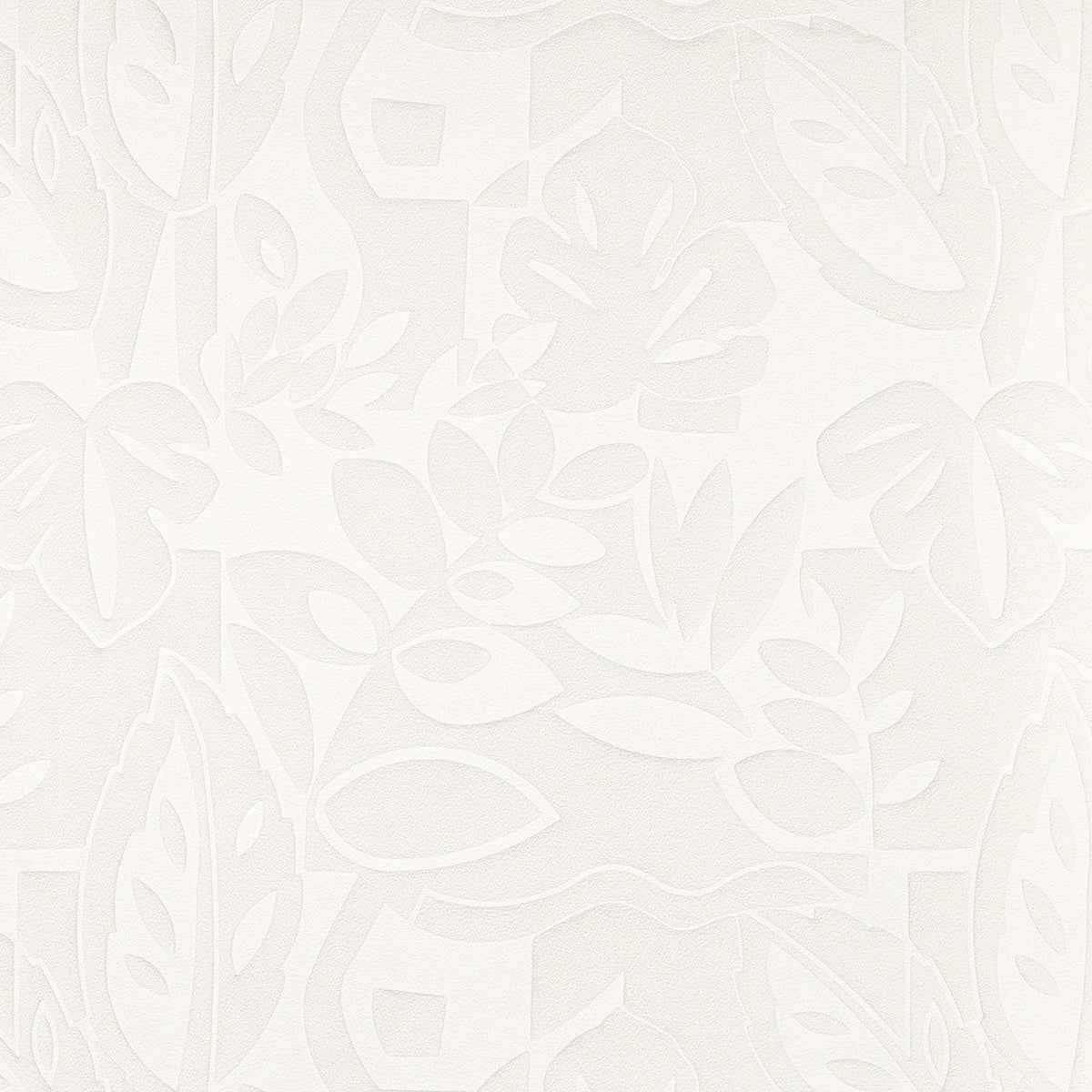 Lush Layers Ivory Canopy - Phillip Jeffries 26400