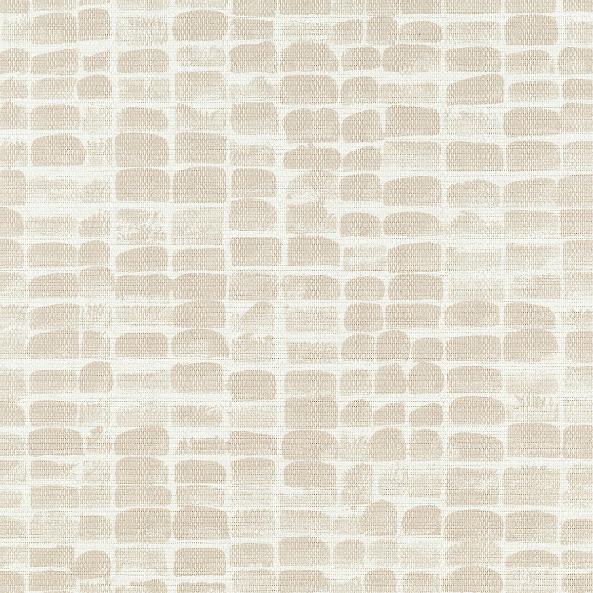 SEA-STONE-TAN-ON-WOVEN-WALLS-PHILLIP-JEFFRIES-24901 - Phillip Jeffries Wallpaper Wallcovering
