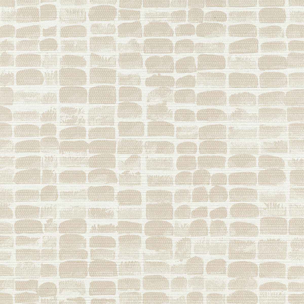 Sea Stone Tan on Woven Walls - Phillip Jeffries 24901