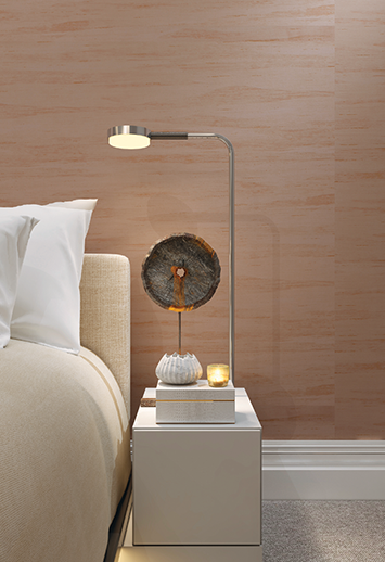 VINYL-BRUSHSTROKE-SILK-SILVER-SCULPTURE-PHILLIP-JEFFRIES-7474 - Phillip Jeffries Wallpaper Wallpaper