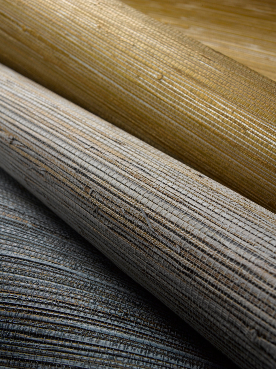 SHORELINE-GRASS-HONEYMOON-PHILLIP-JEFFRIES-9155 - Phillip Jeffries Wallpaper Wallpaper