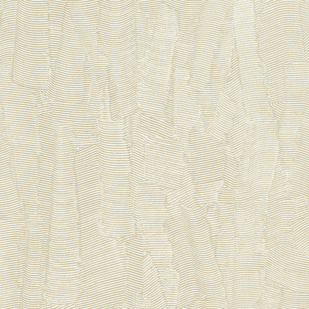 Vinyl Groovy Sandstone - Phillip Jeffries 37901 - Phillip Jeffries Wallpaper Wallpaper