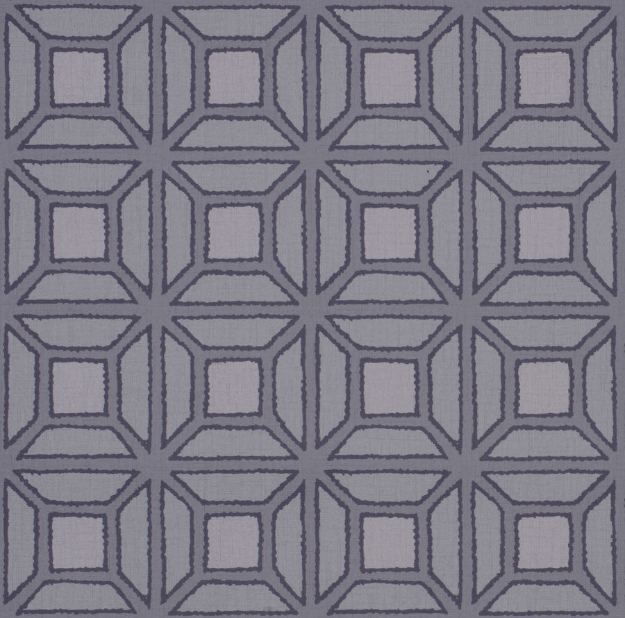 EIFFEL-EIFFEL-GREY-ON-VINYL-LEOS-LUXE-LINEN-PHILLIP-JEFFRIES-1061 - Phillip Jeffries Wallpaper Wallcovering
