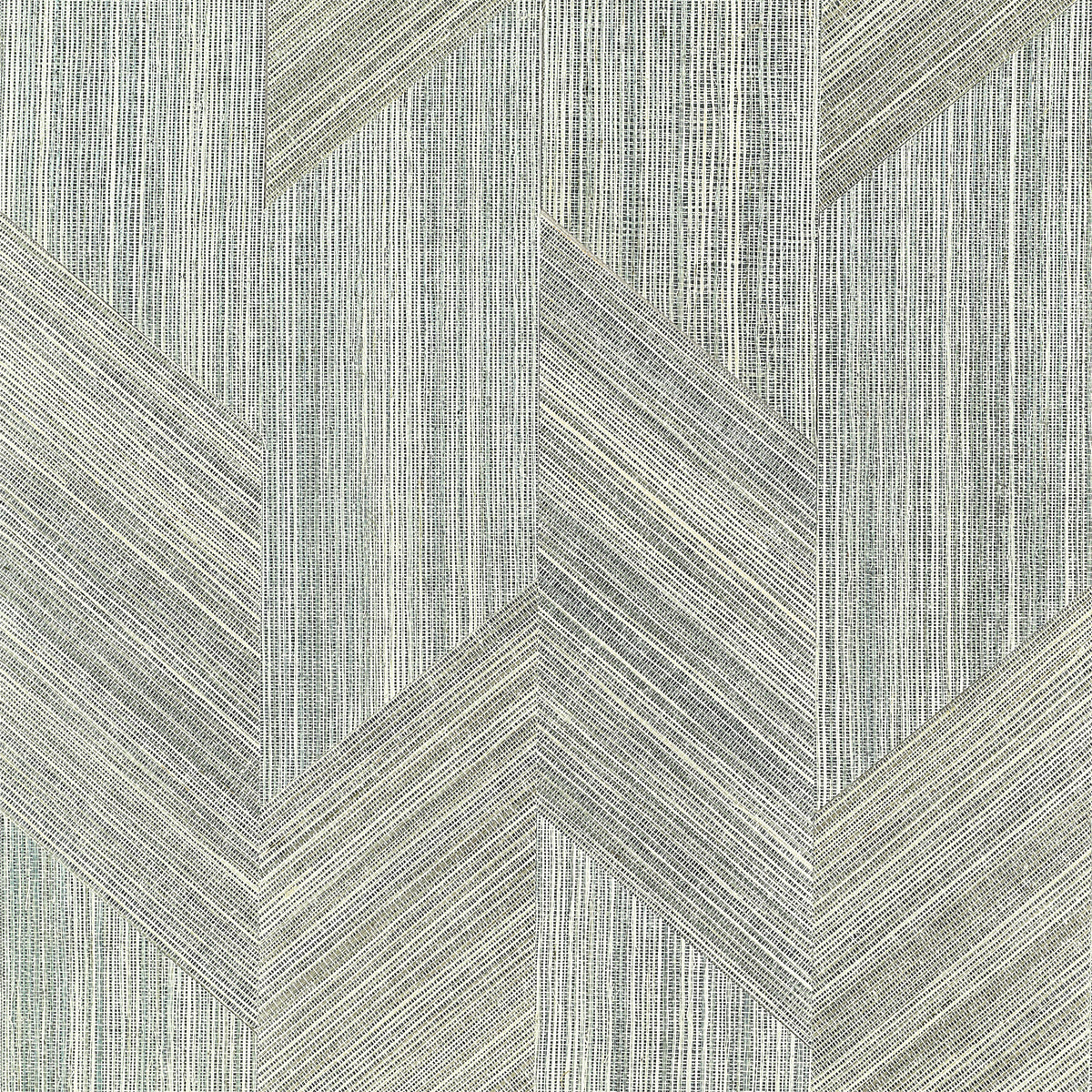 POSH-PATHWAYS-PEWTER-LANE-PHILLIP-JEFFRIES-10614 - Phillip Jeffries Wallpaper Wallcovering