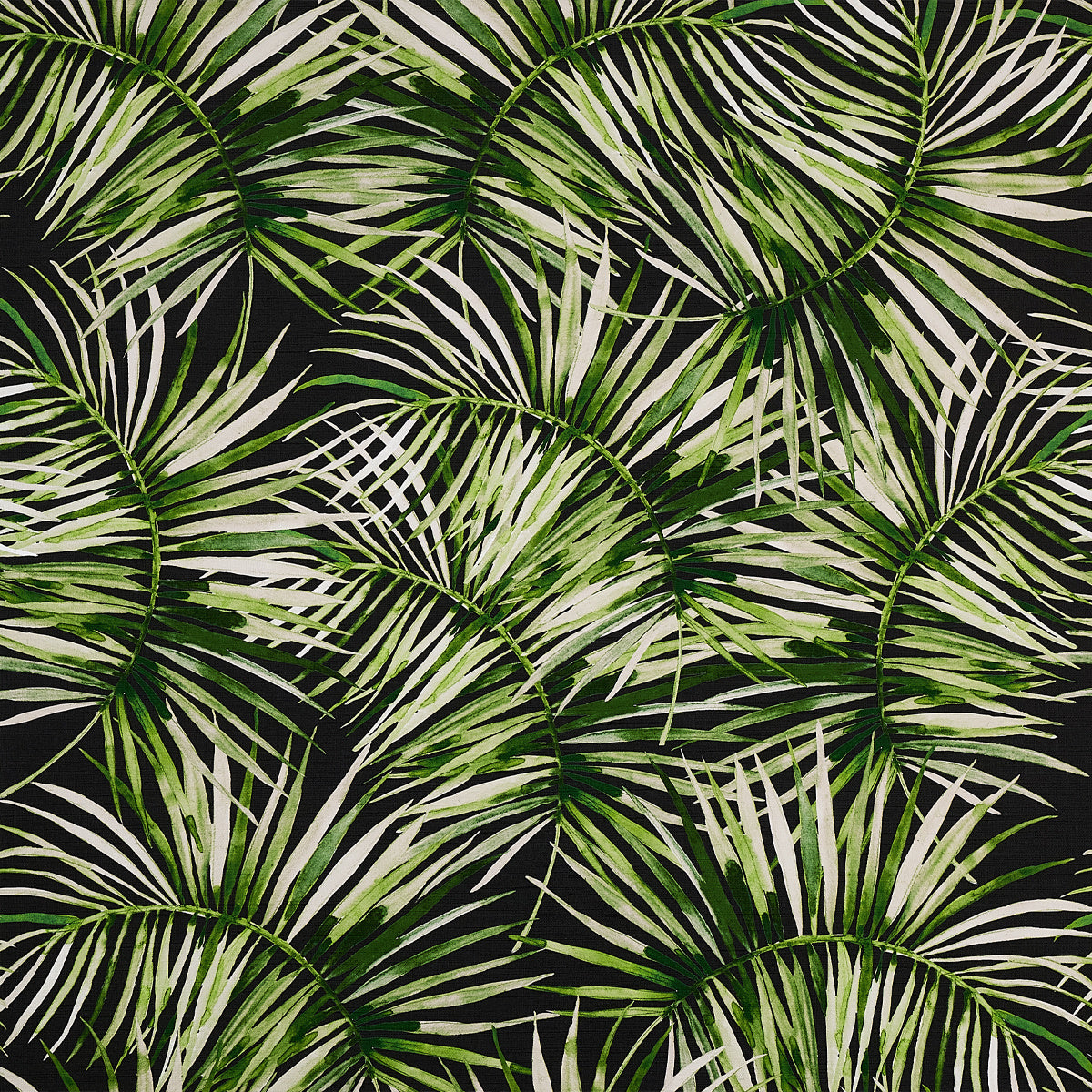 ISLAND-TIME-EVENING-TROPICS-ON-VINYL-CANVAS-PHILLIP-JEFFRIES-10459 - Phillip Jeffries Wallpaper Wallcovering