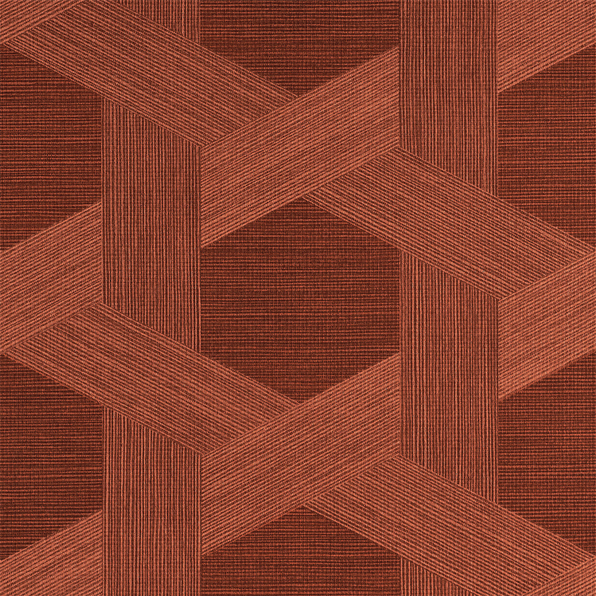 VINYL-WOVEN-SISAL-CARDINAL-PHILLIP-JEFFRIES-10418 - Phillip Jeffries Wallpaper Wallpaper